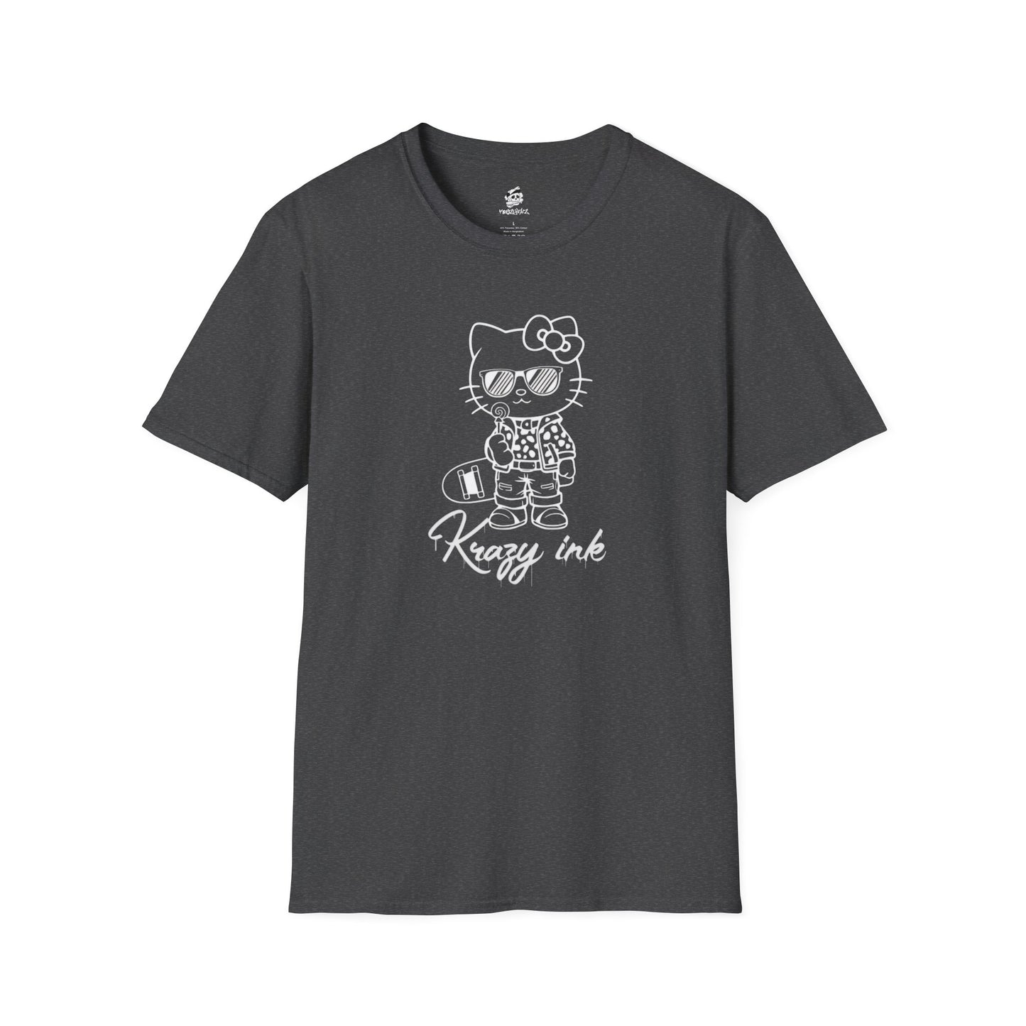 Krazy Ink Shirt