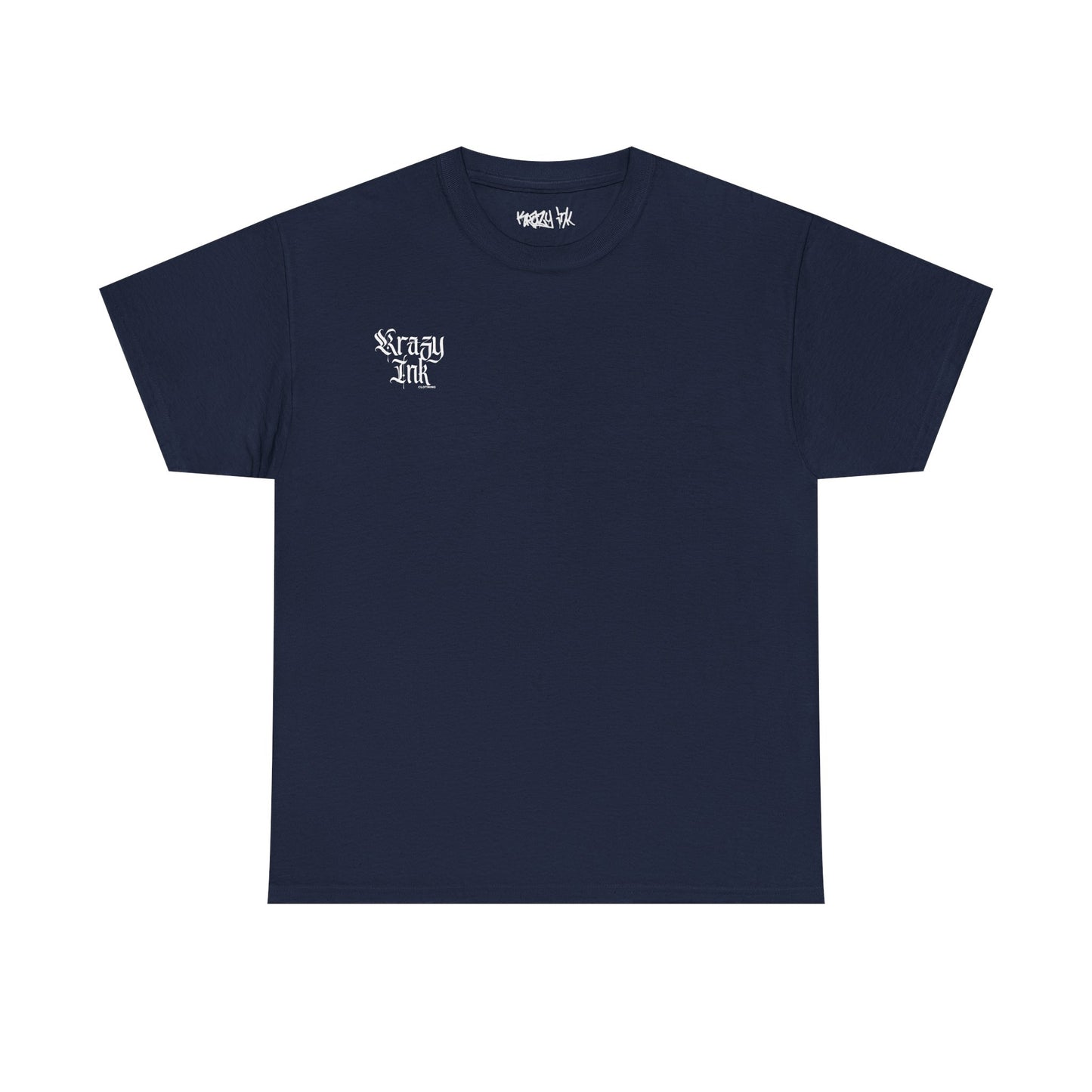 Krazy Ink Shirt