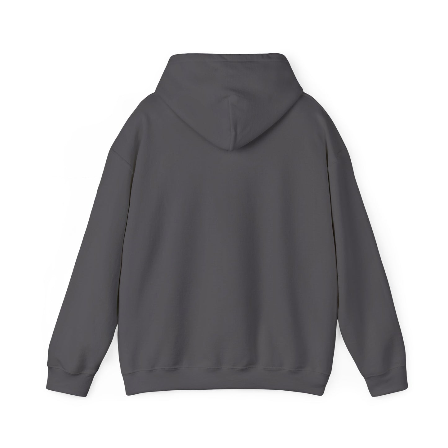 Krazy Ink Hoodie
