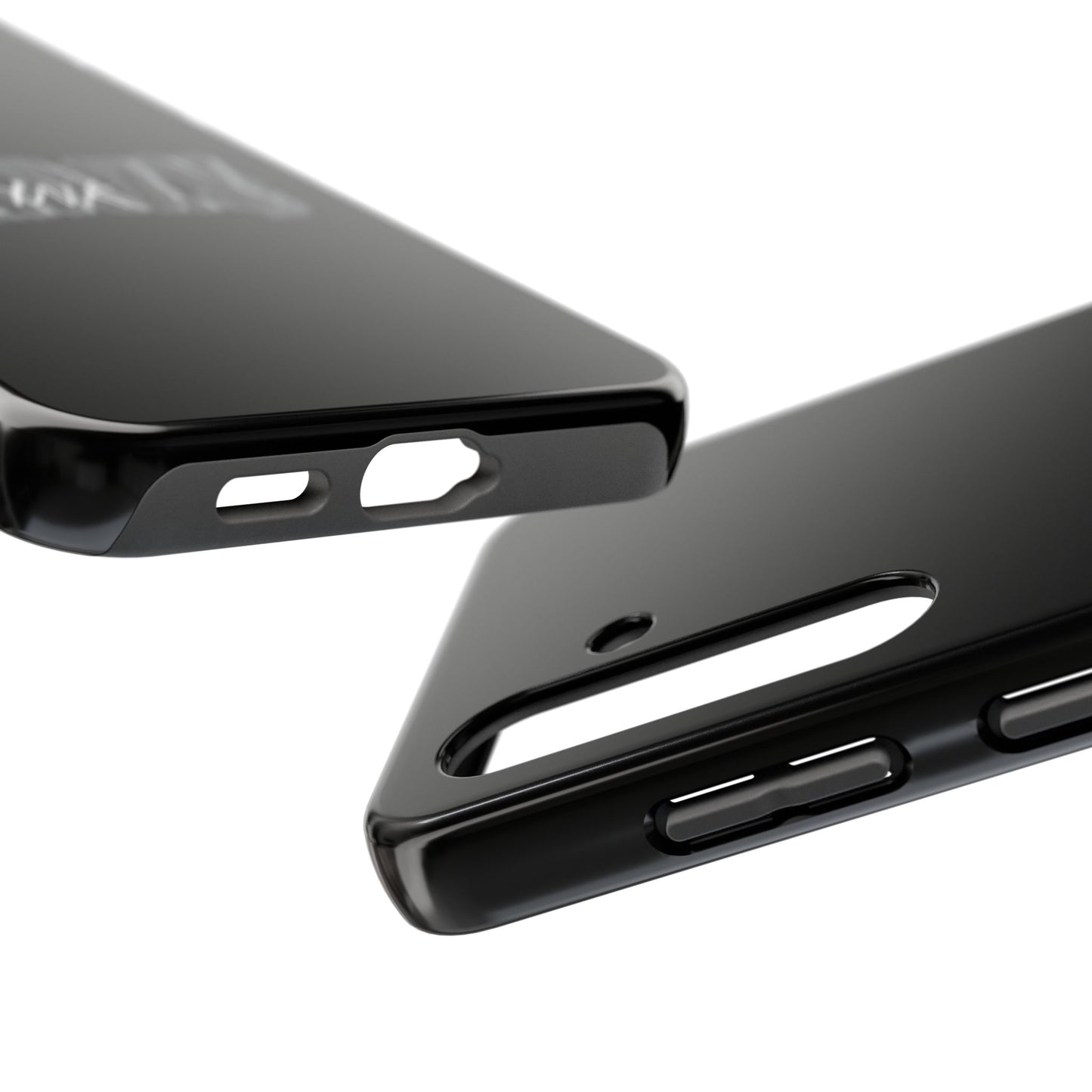 Krazy Ink Tough Phone Case - Stylish, Durable Phone Protection