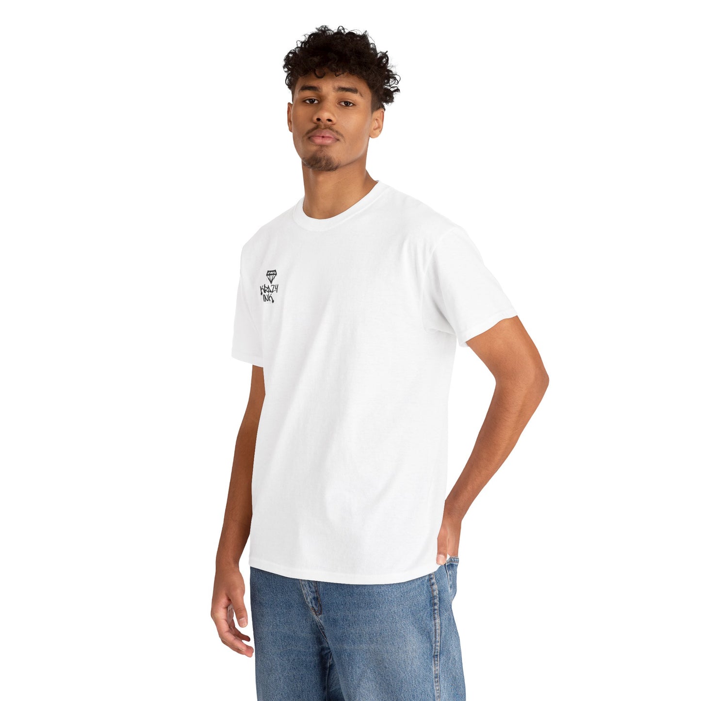 Krazy Ink Shirt