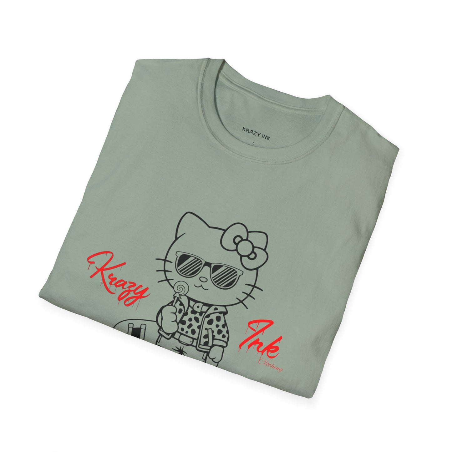 Kitty