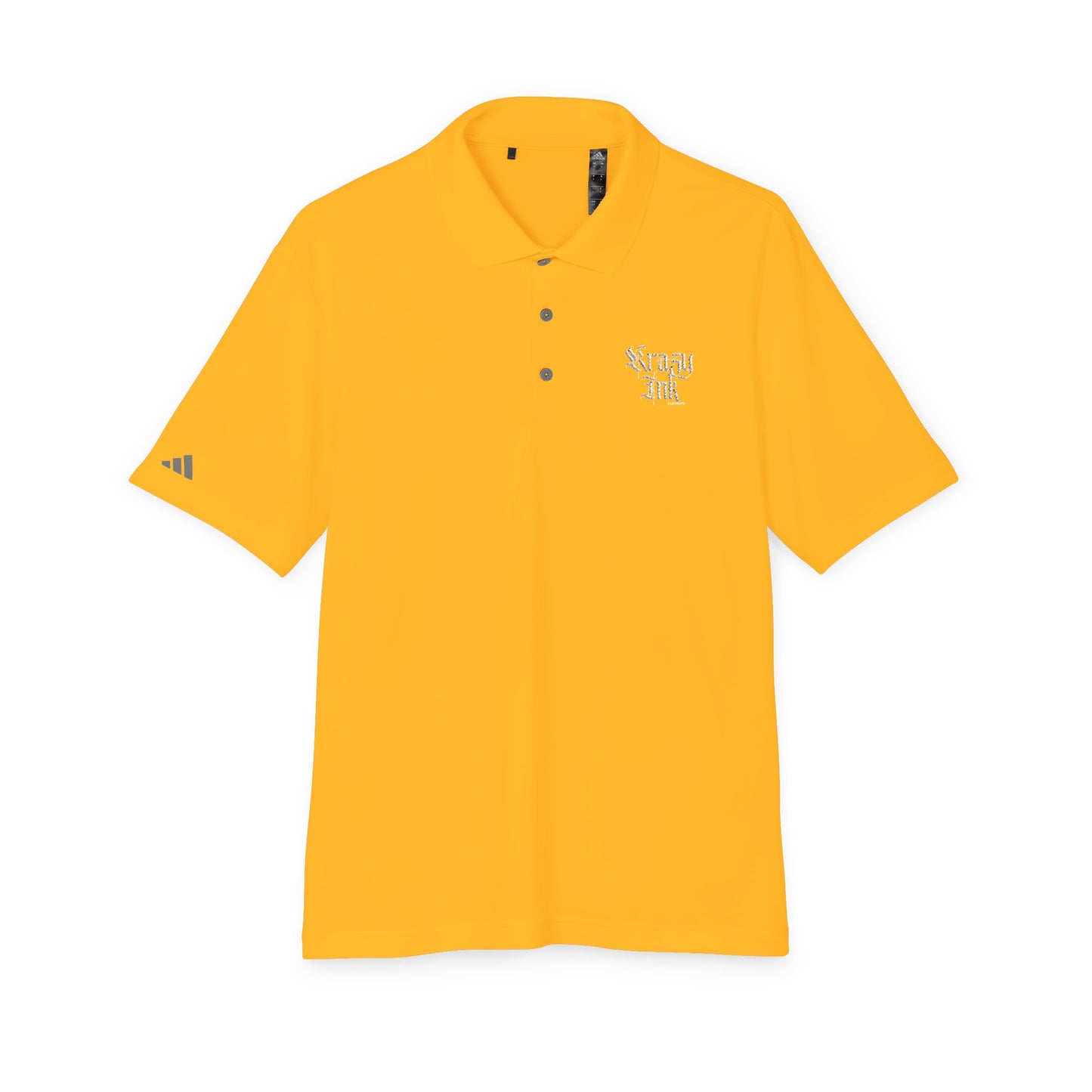 Krazy Ink Polo
