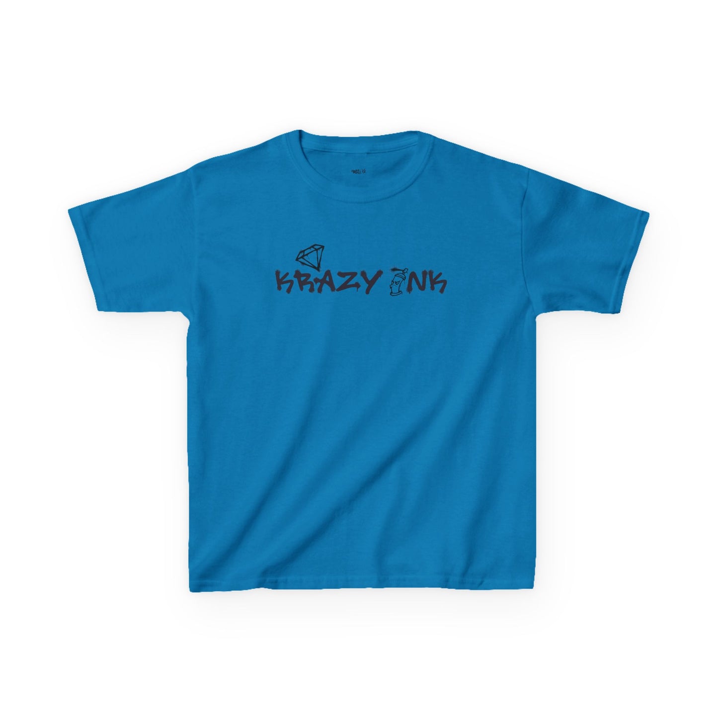 Krazy Inks Kids Shirt