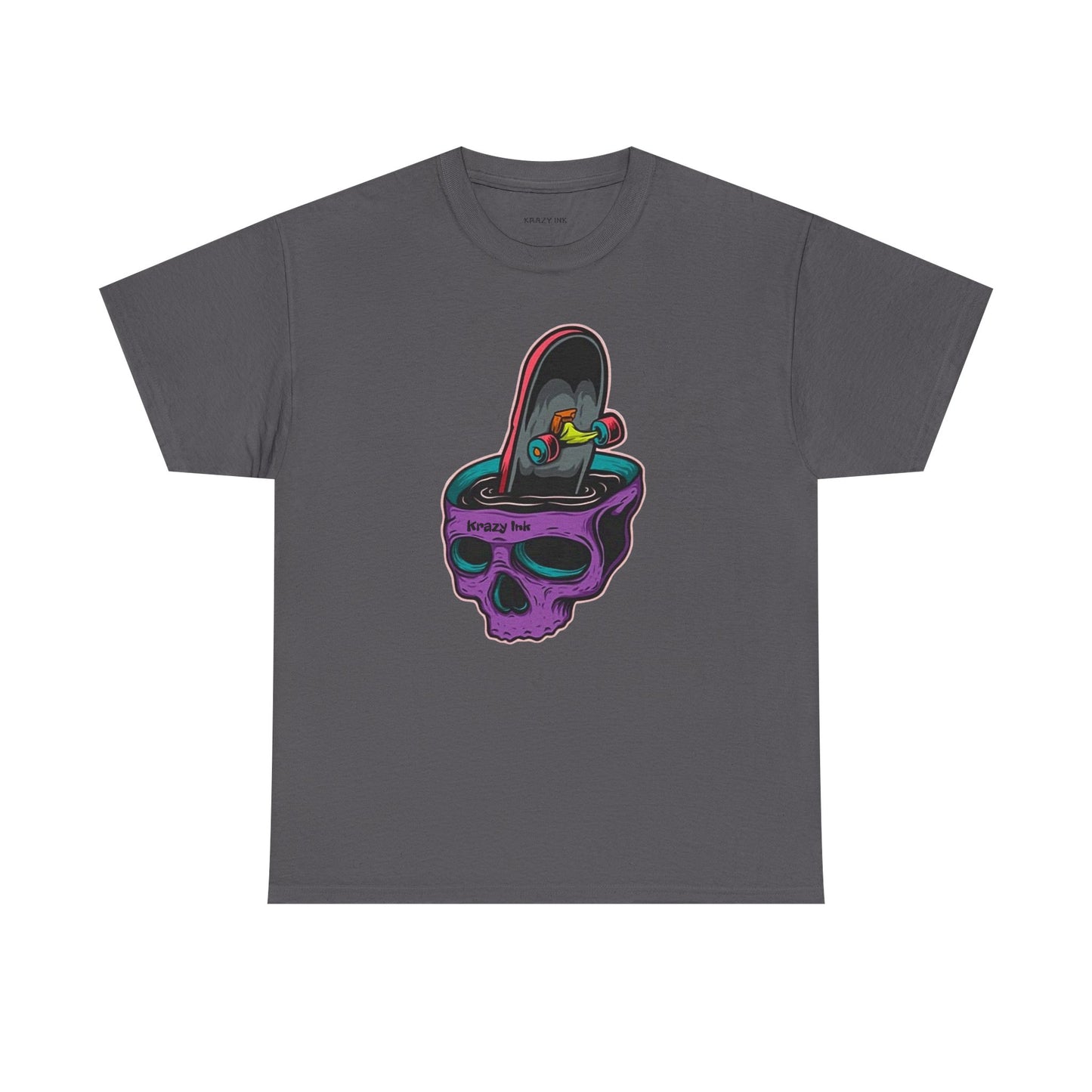 Krazy Ink Shirt
