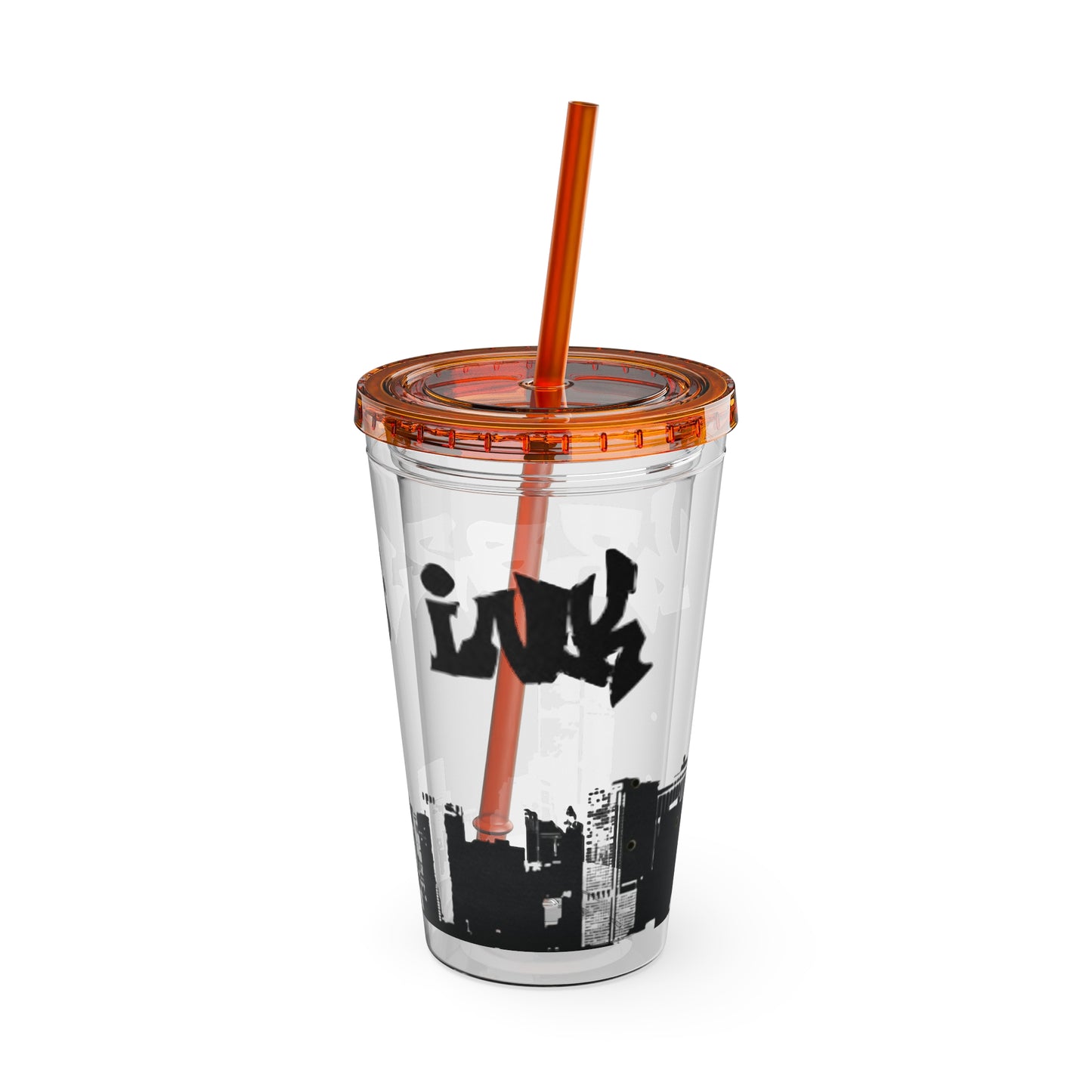 Clear Krazy Ink 16oz