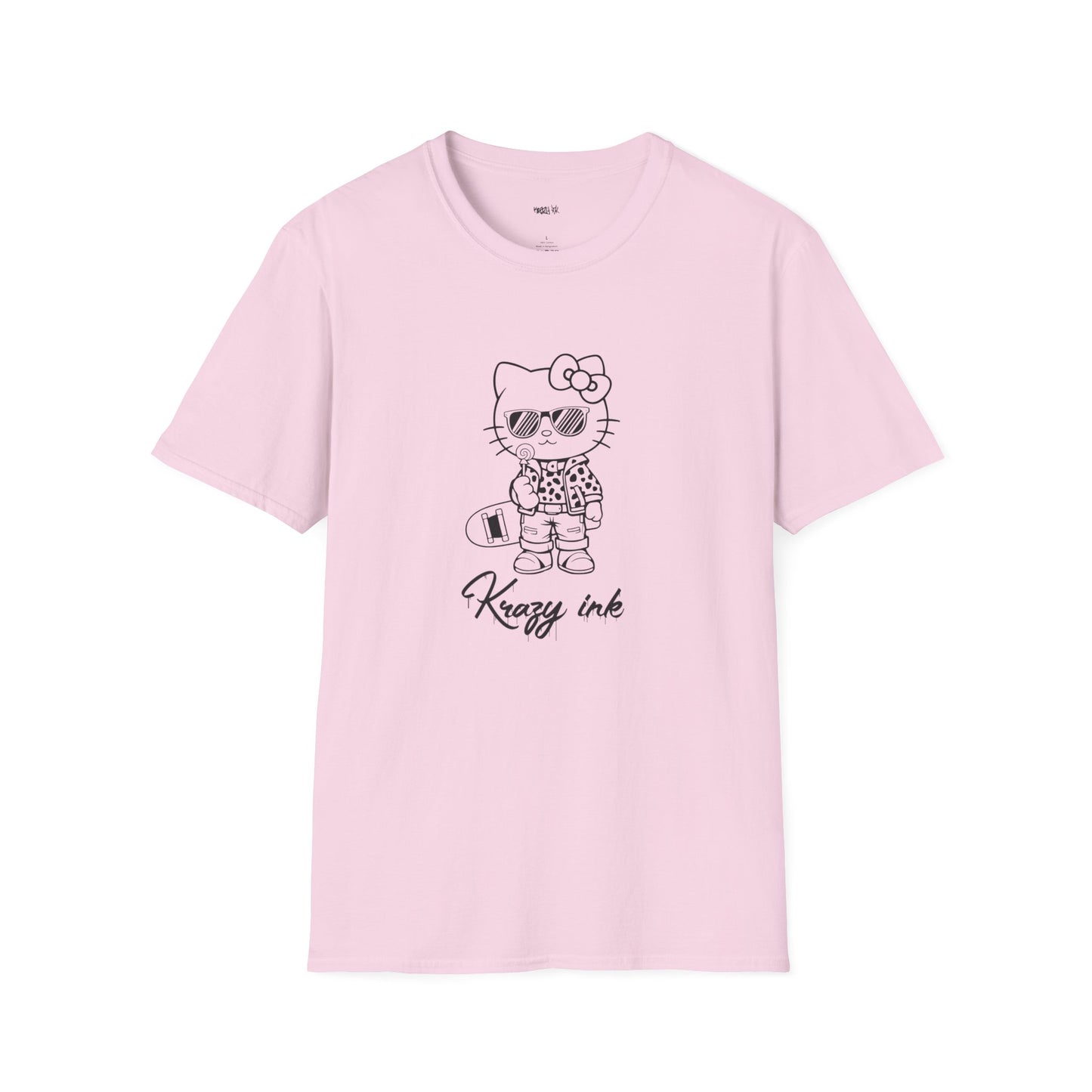 Krazy Ink Shirt
