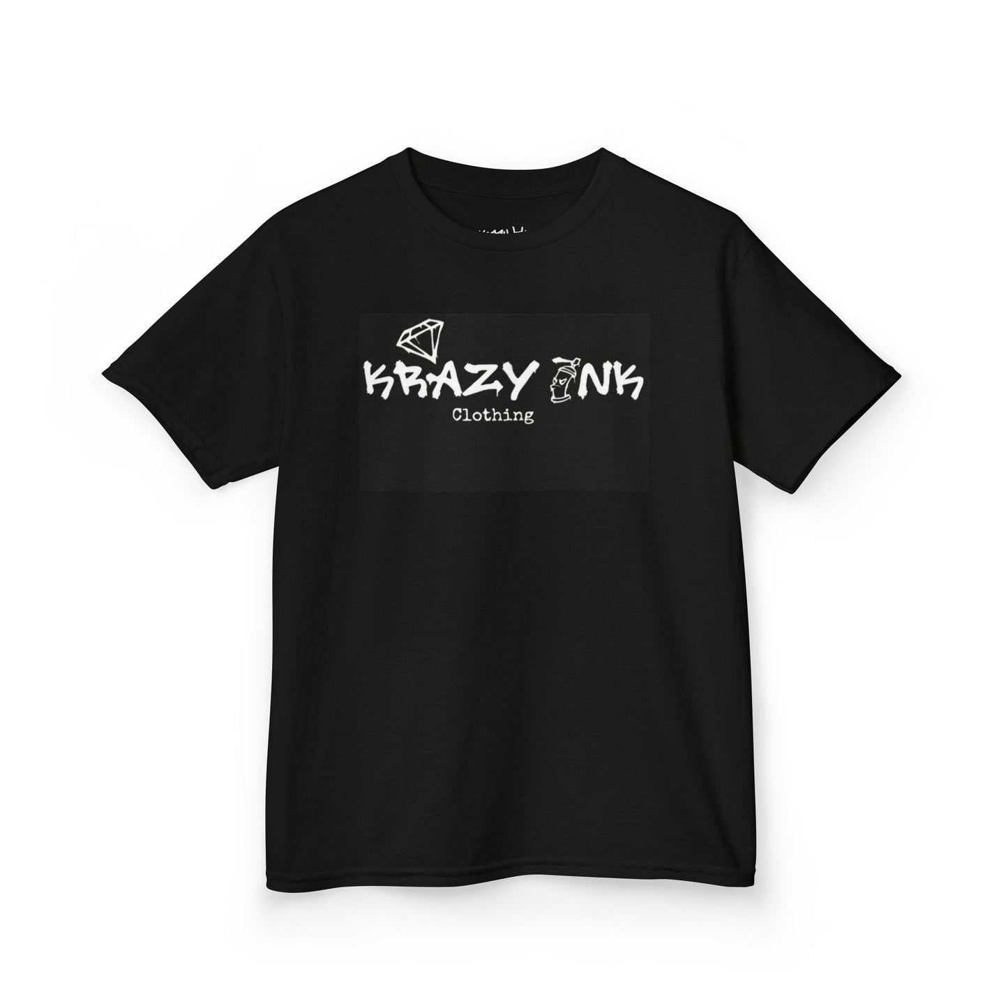 Krazy Inks Kids Shirt