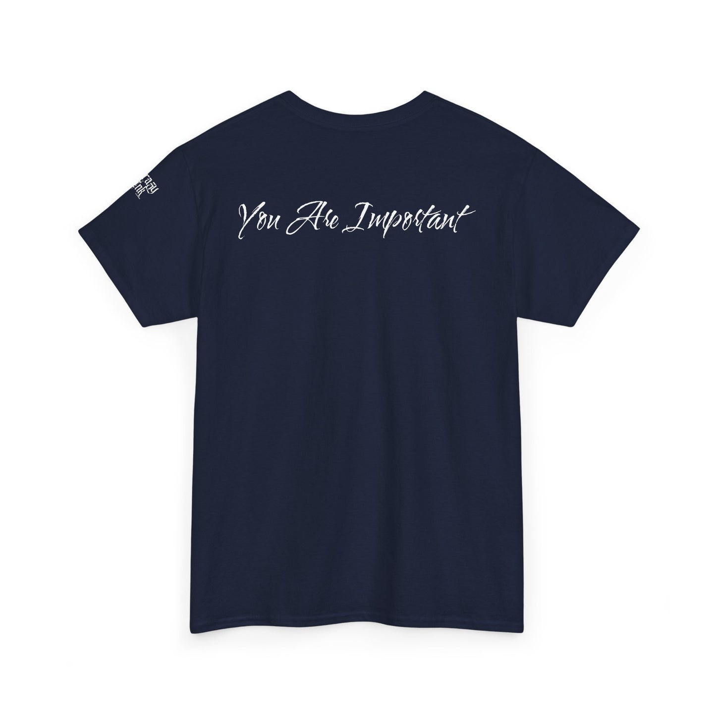 St;ll Here T-Shirt
