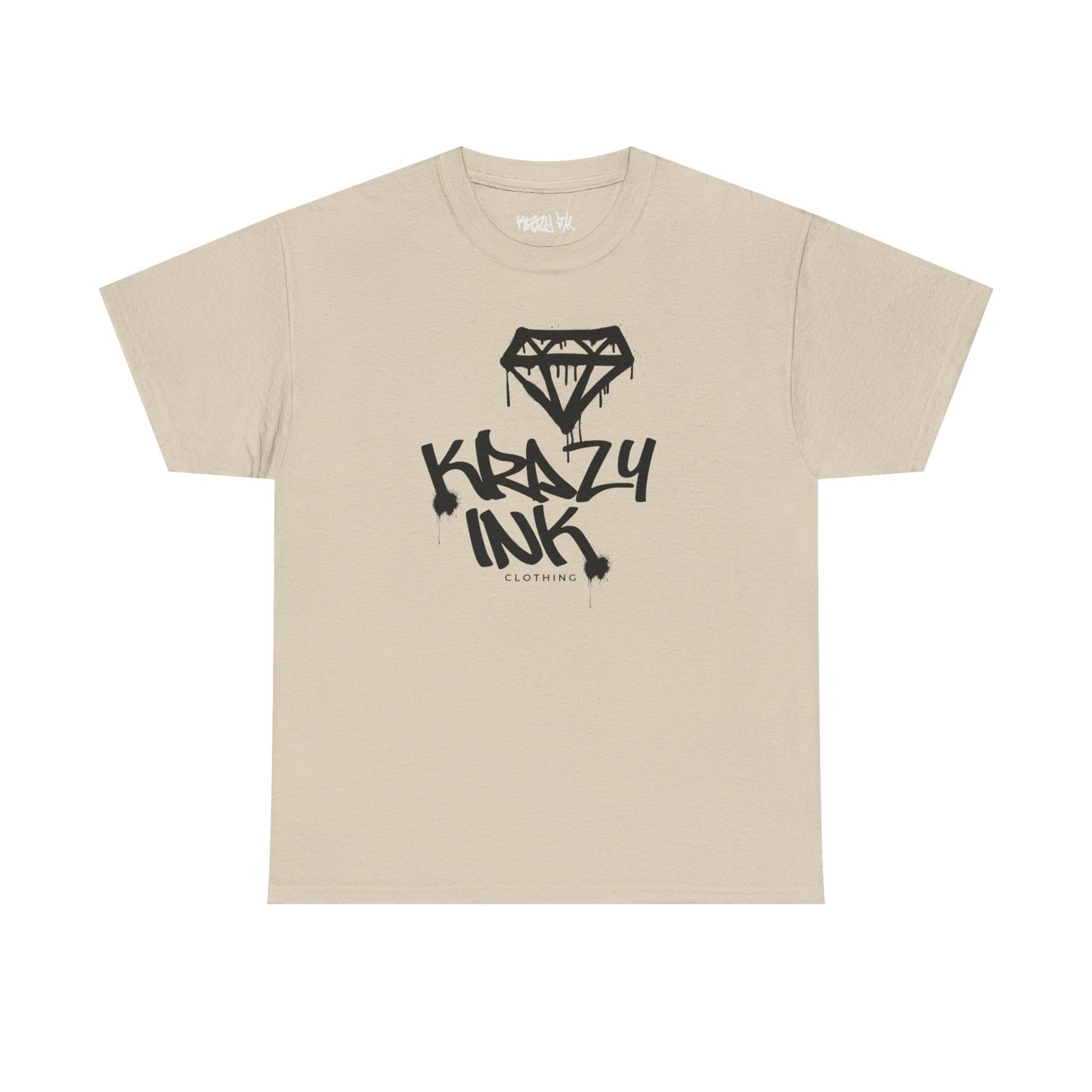 Krazy Ink Shirt