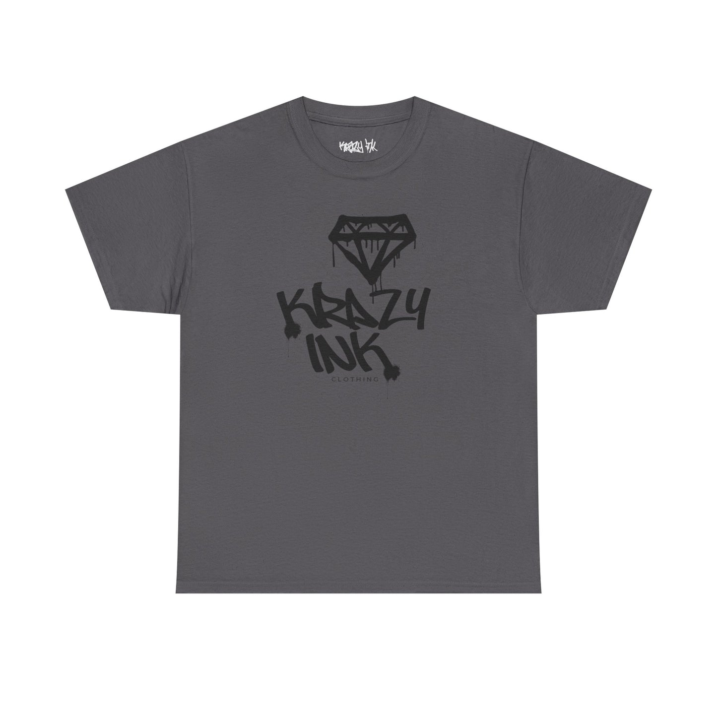 Krazy Ink Shirt