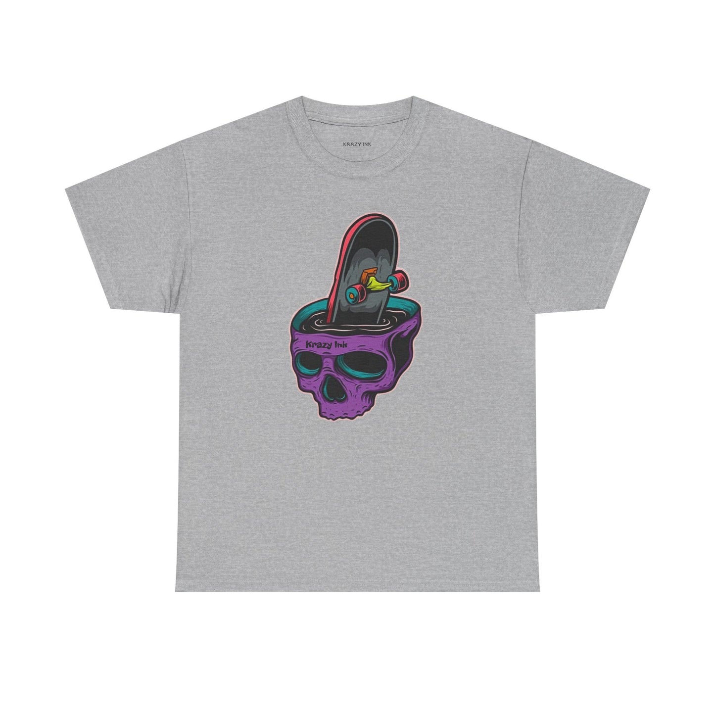 Krazy Ink Shirt