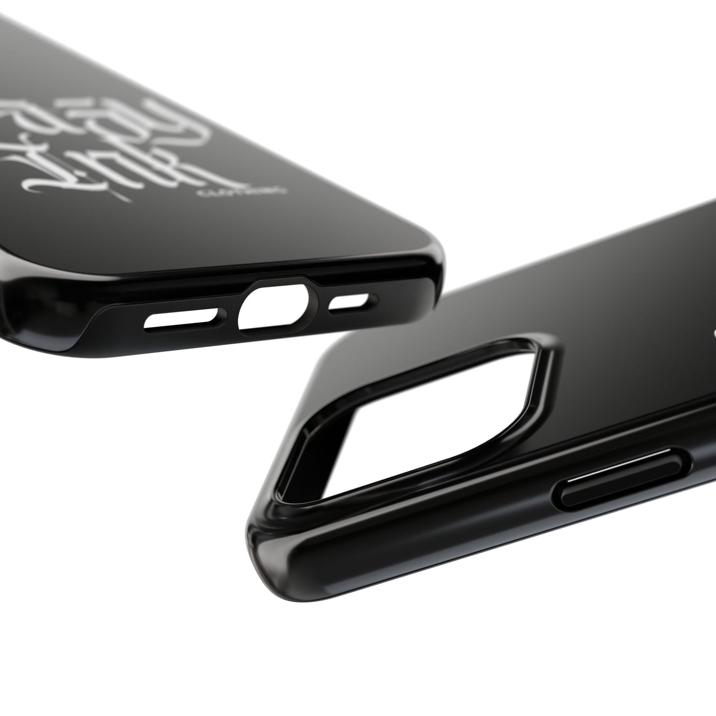 Krazy Ink Tough Phone Case - Stylish, Durable Phone Protection