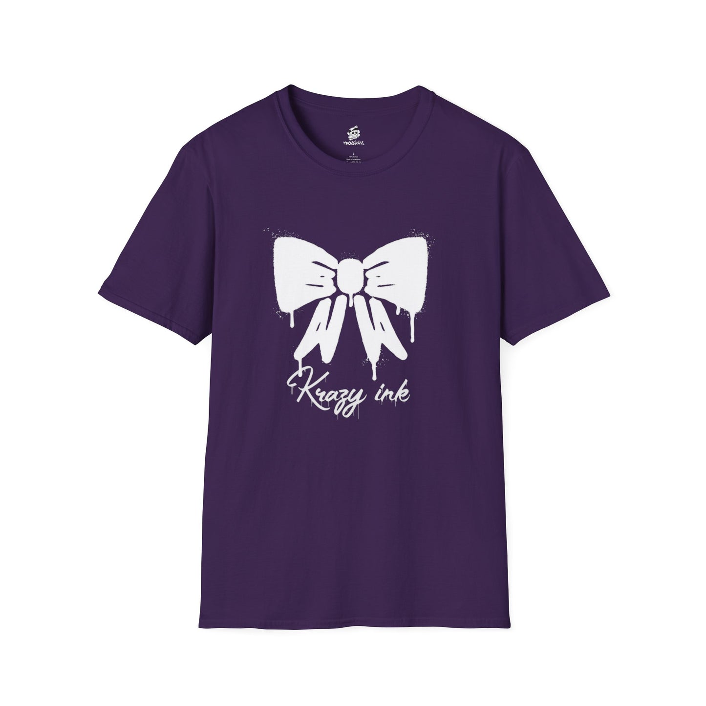 Krazy Ink Shirt