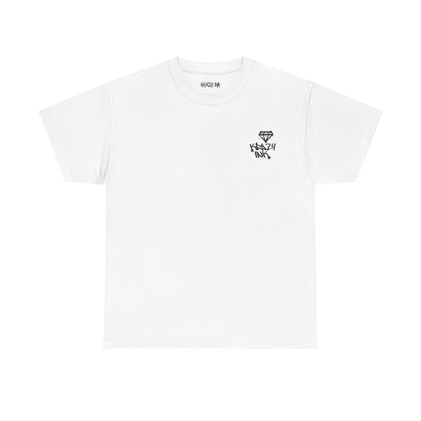 Krazy Ink Shirt