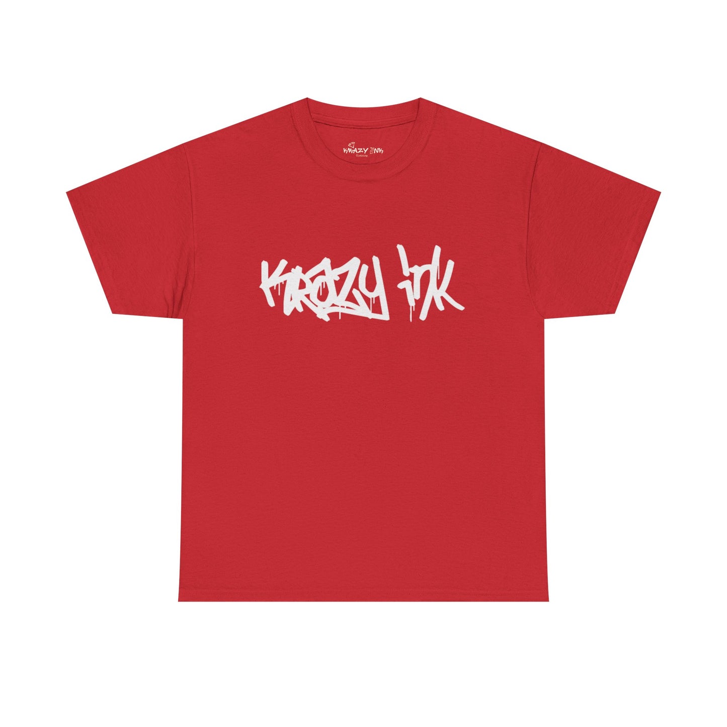 Krazy Ink