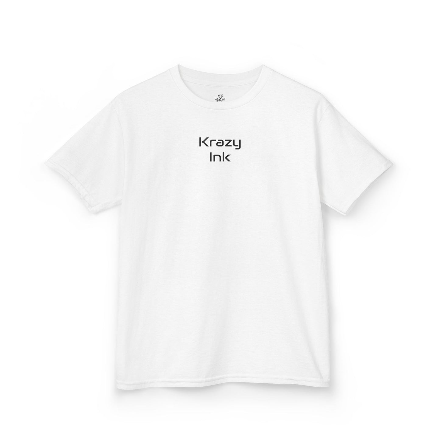 Krazy Ink Kids Shirt