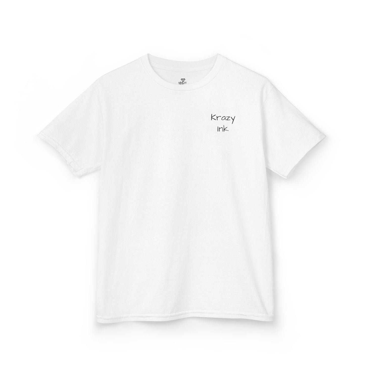 Krazy Ink Kids Shirt