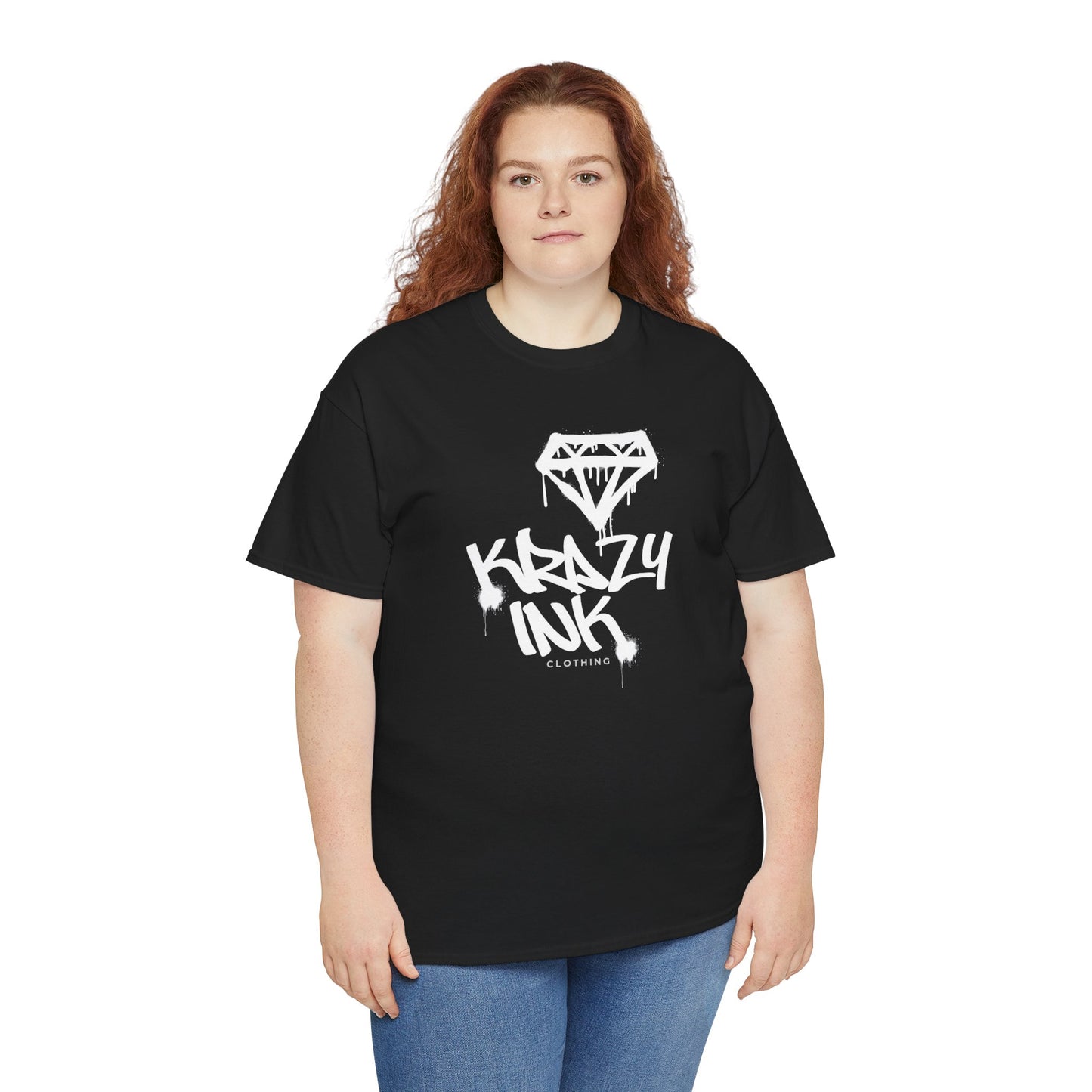 Krazy Ink Shirt
