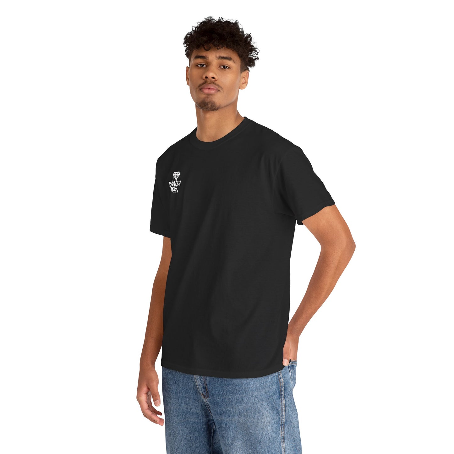 Krazy Ink Shirt