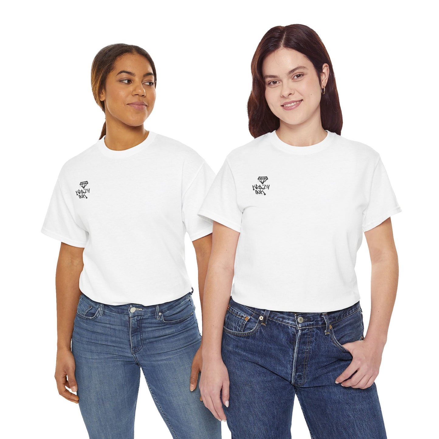 Krazy Ink Shirt