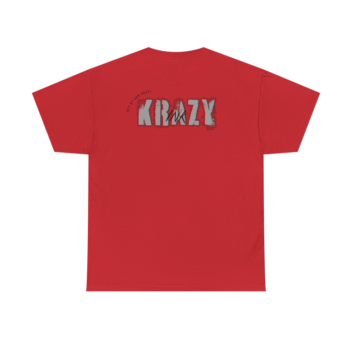 Krazy Ink Shirt