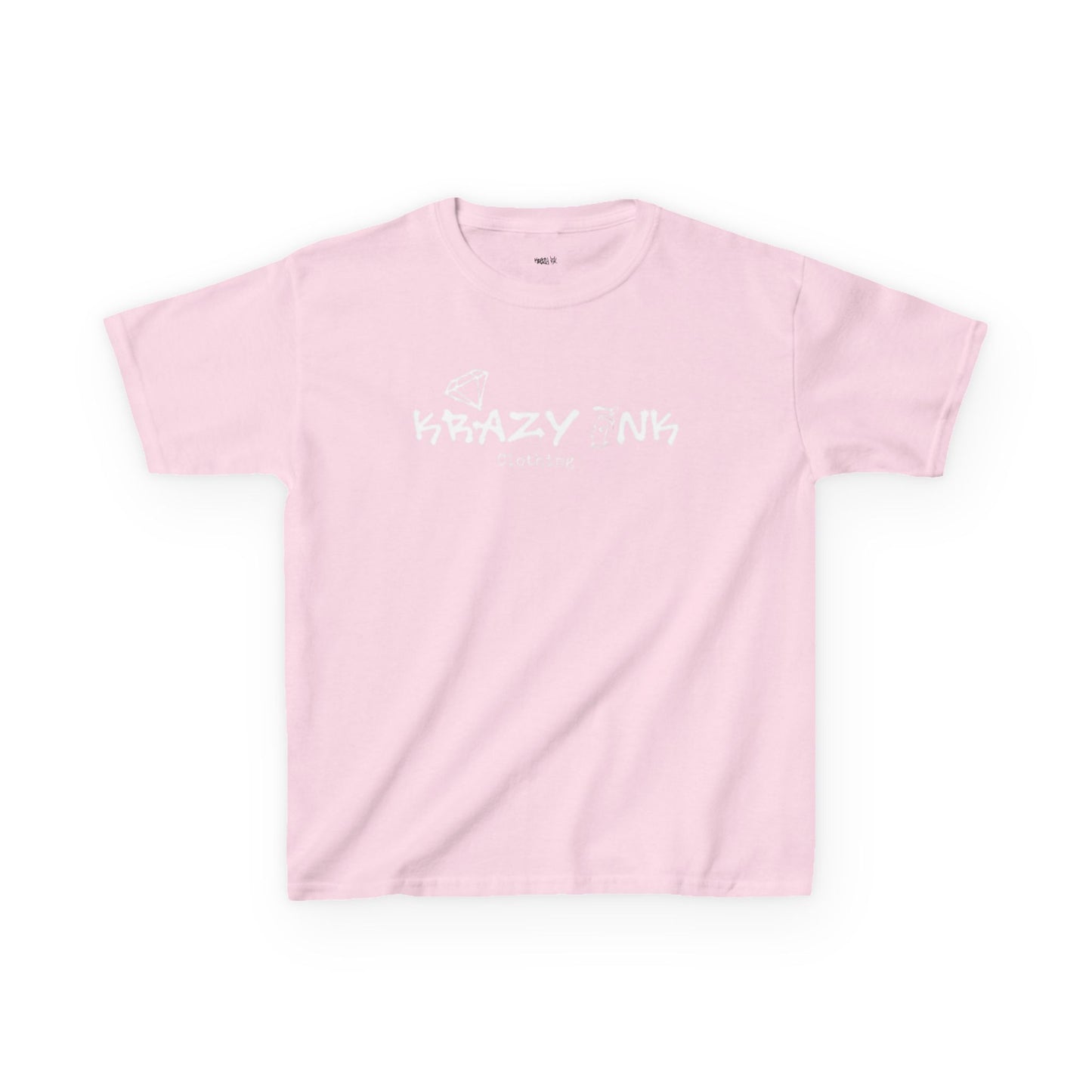 Krazy Inks Kids Shirt