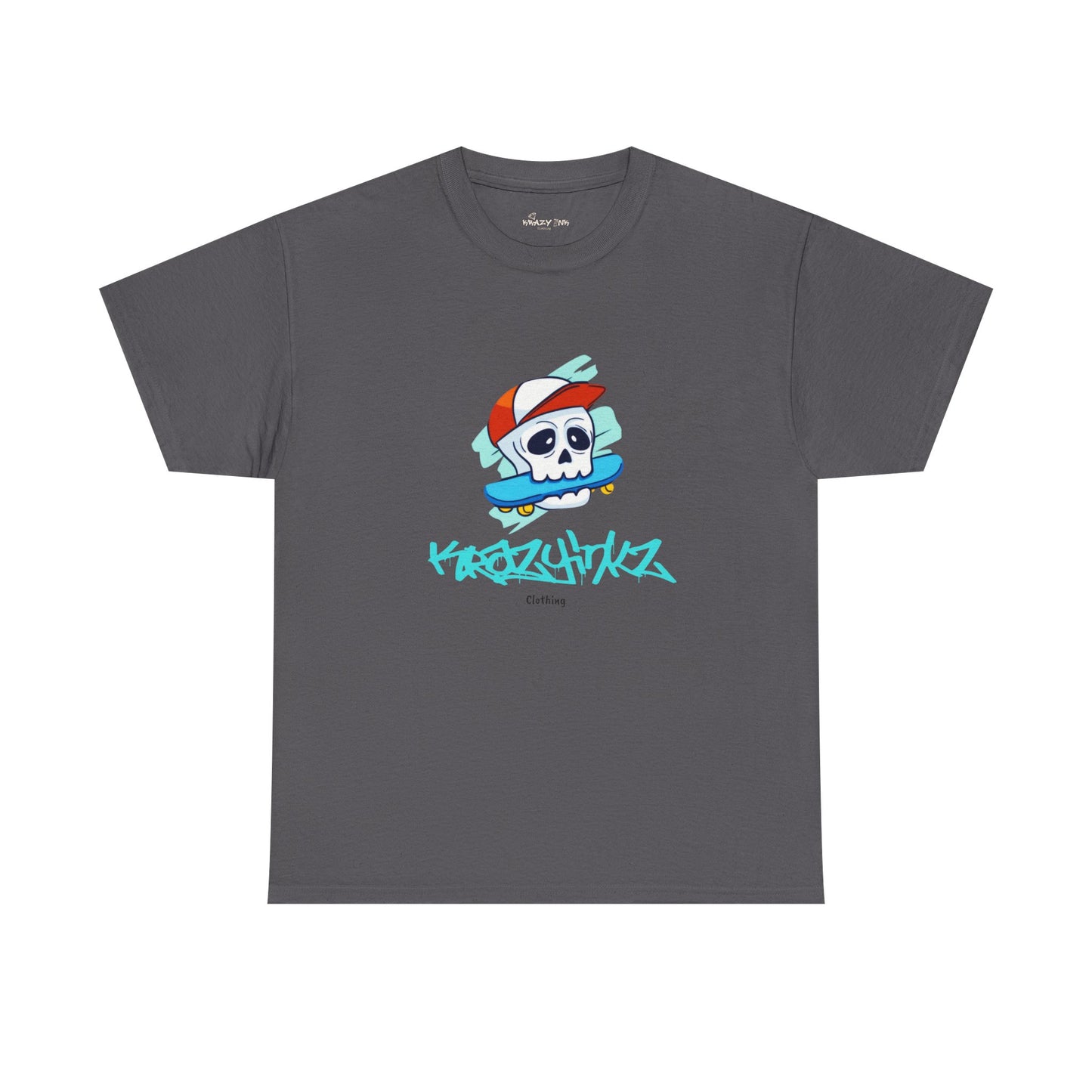 Krazy Ink Shirt