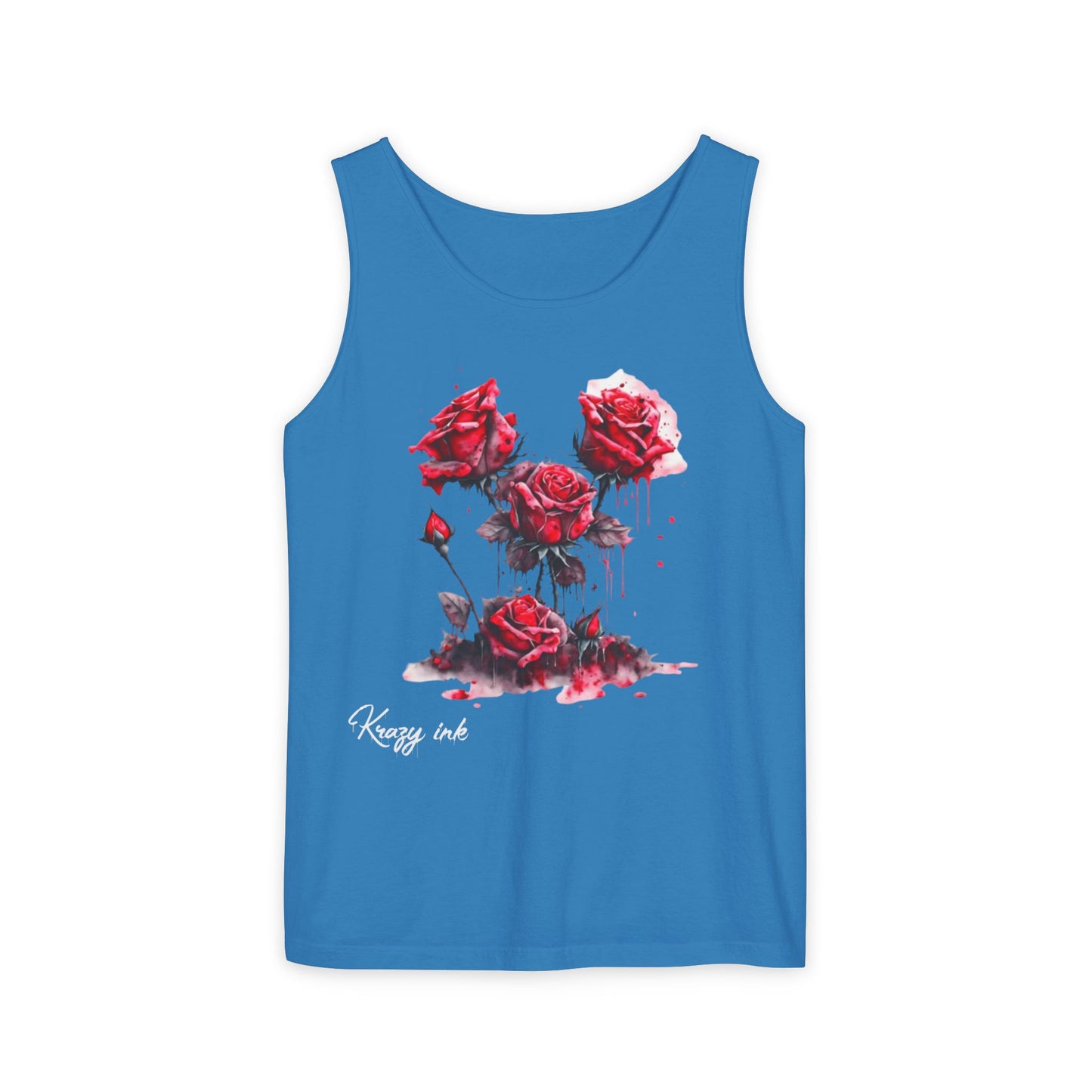 Krazy Ink Women Tank