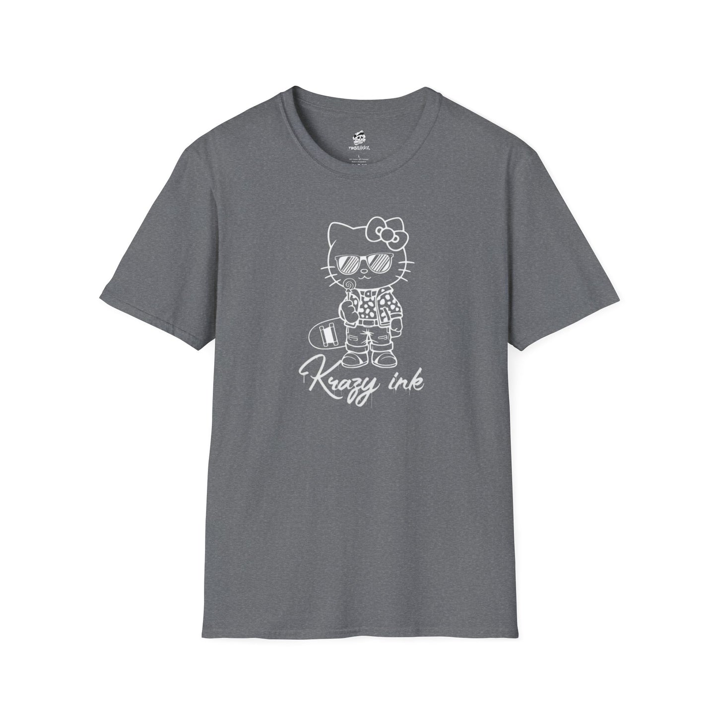 Krazy Ink Shirt
