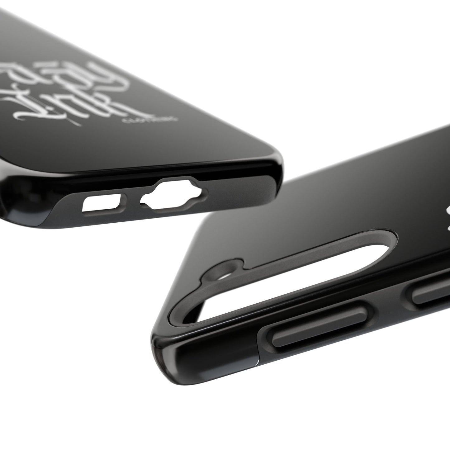 Krazy Ink Tough Phone Case - Stylish, Durable Phone Protection