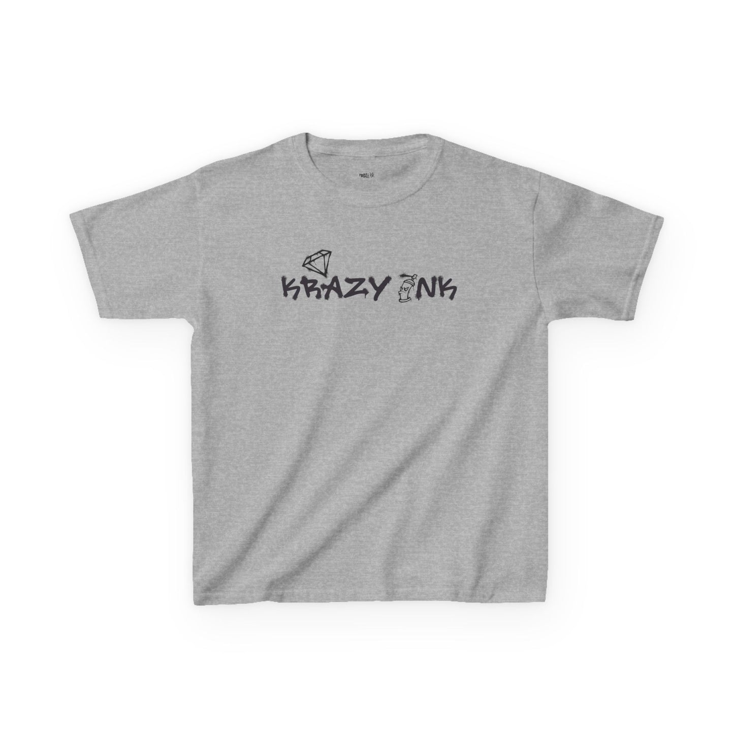 Krazy Inks Kids Shirt