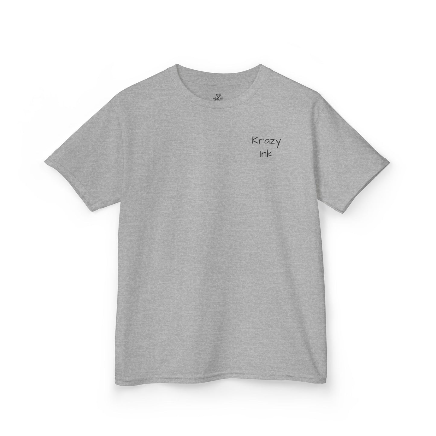 Krazy Ink Kids Shirt
