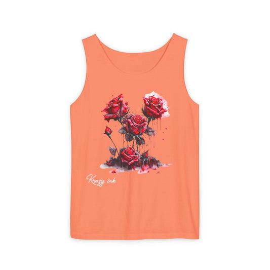 Krazy Ink Women Tank