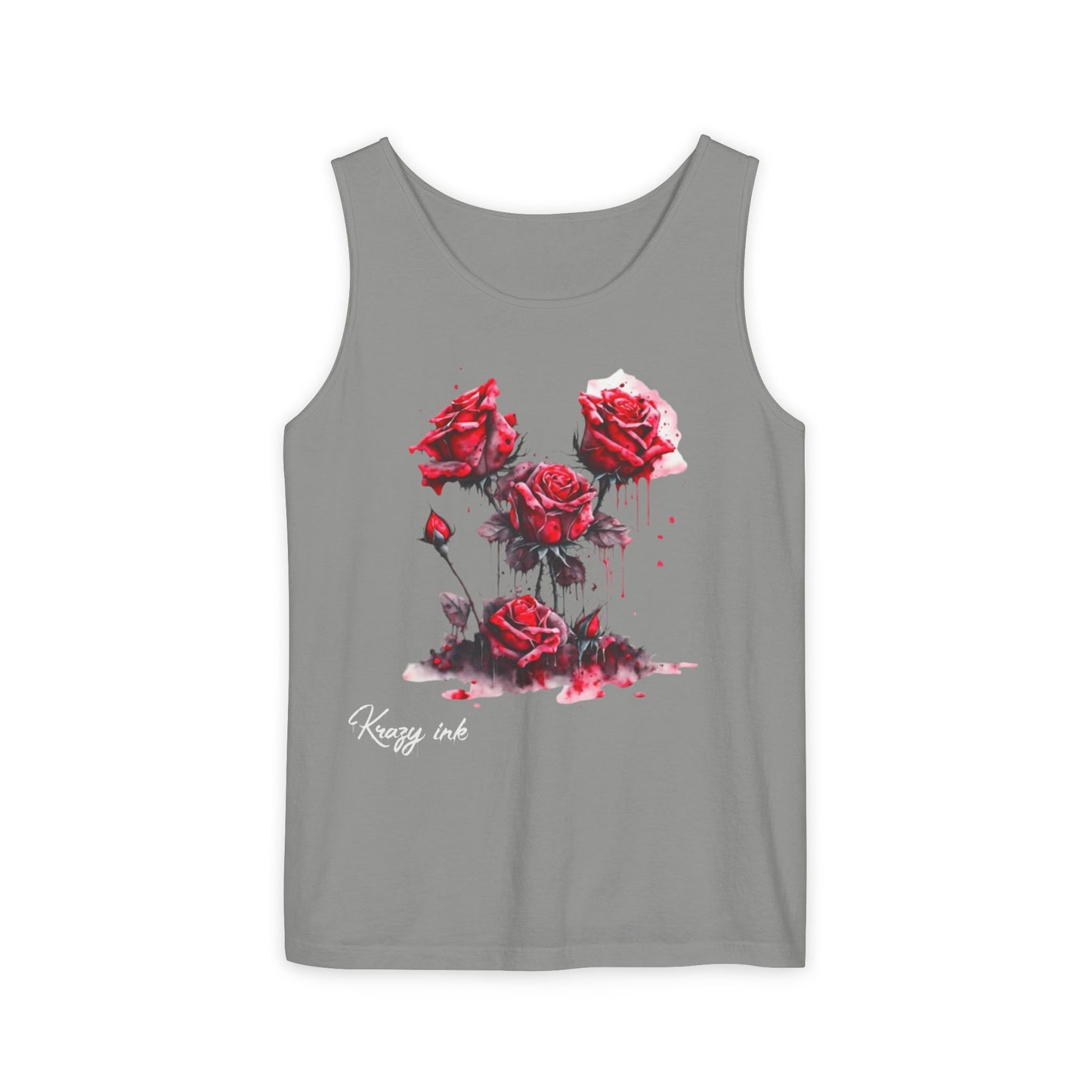 Krazy Ink Women Tank