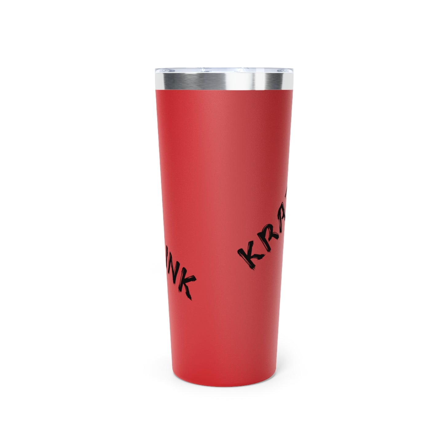Krazy Ink Insulated Tumblers 22oz