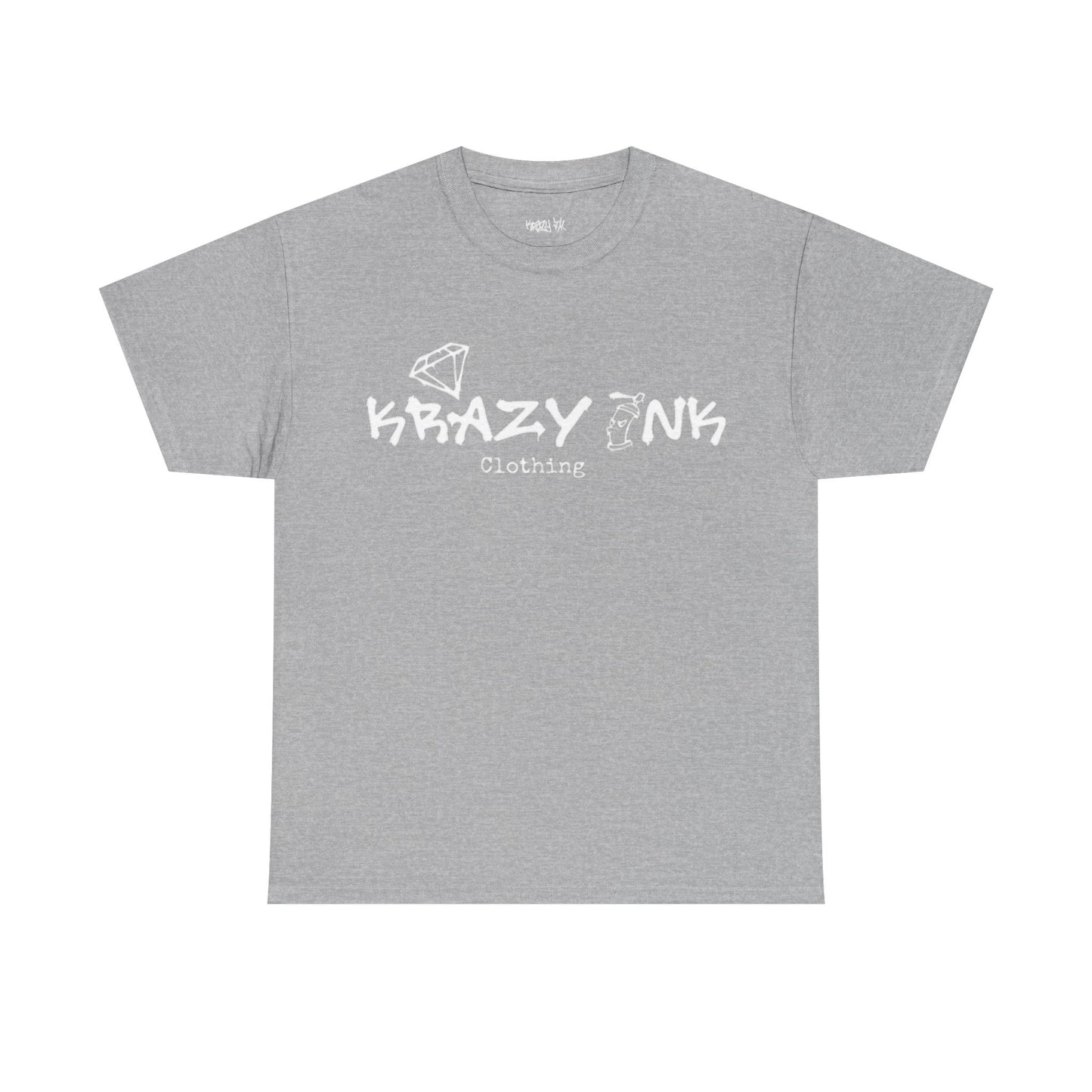 Krazy Ink Shirt