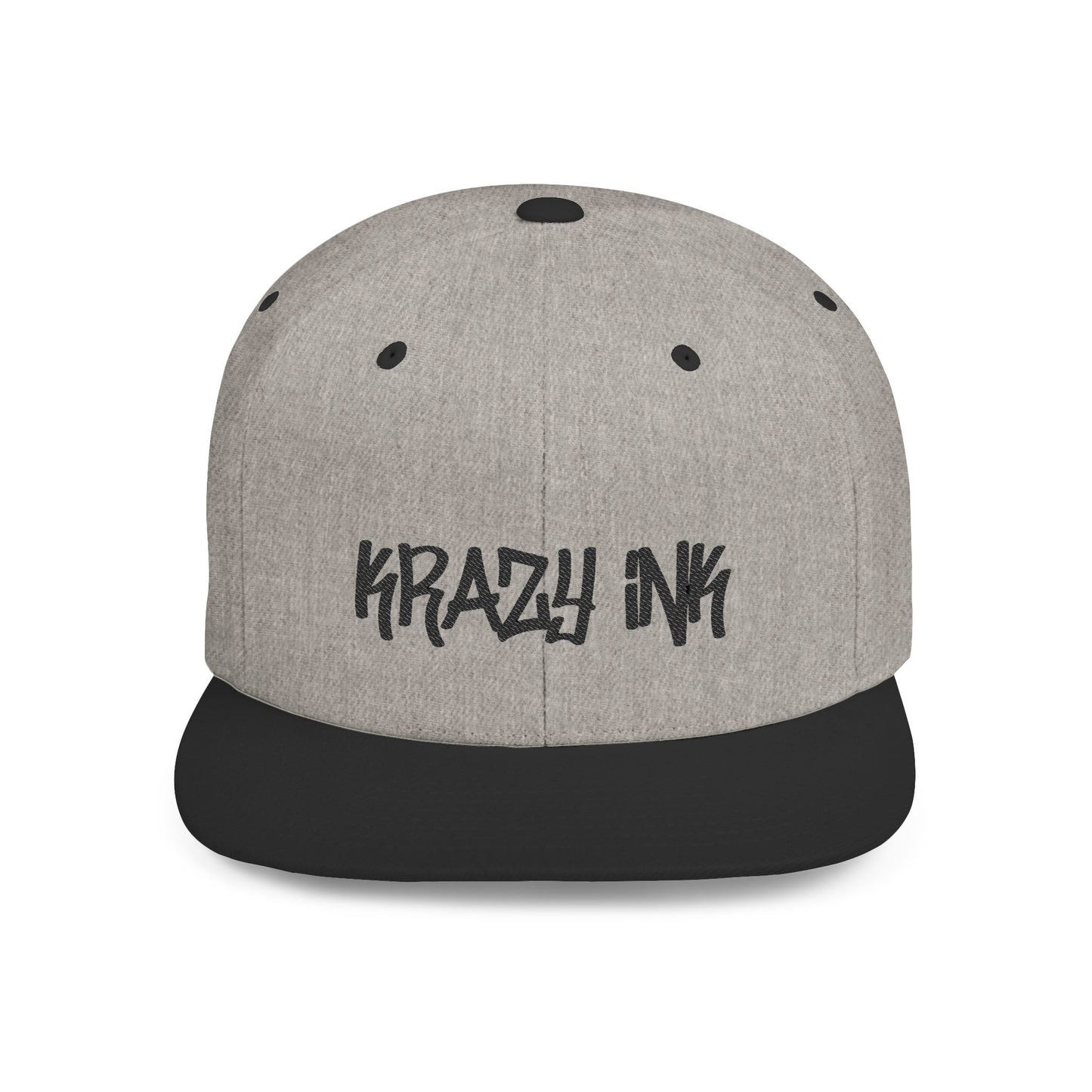 Krazy Ink Snapback