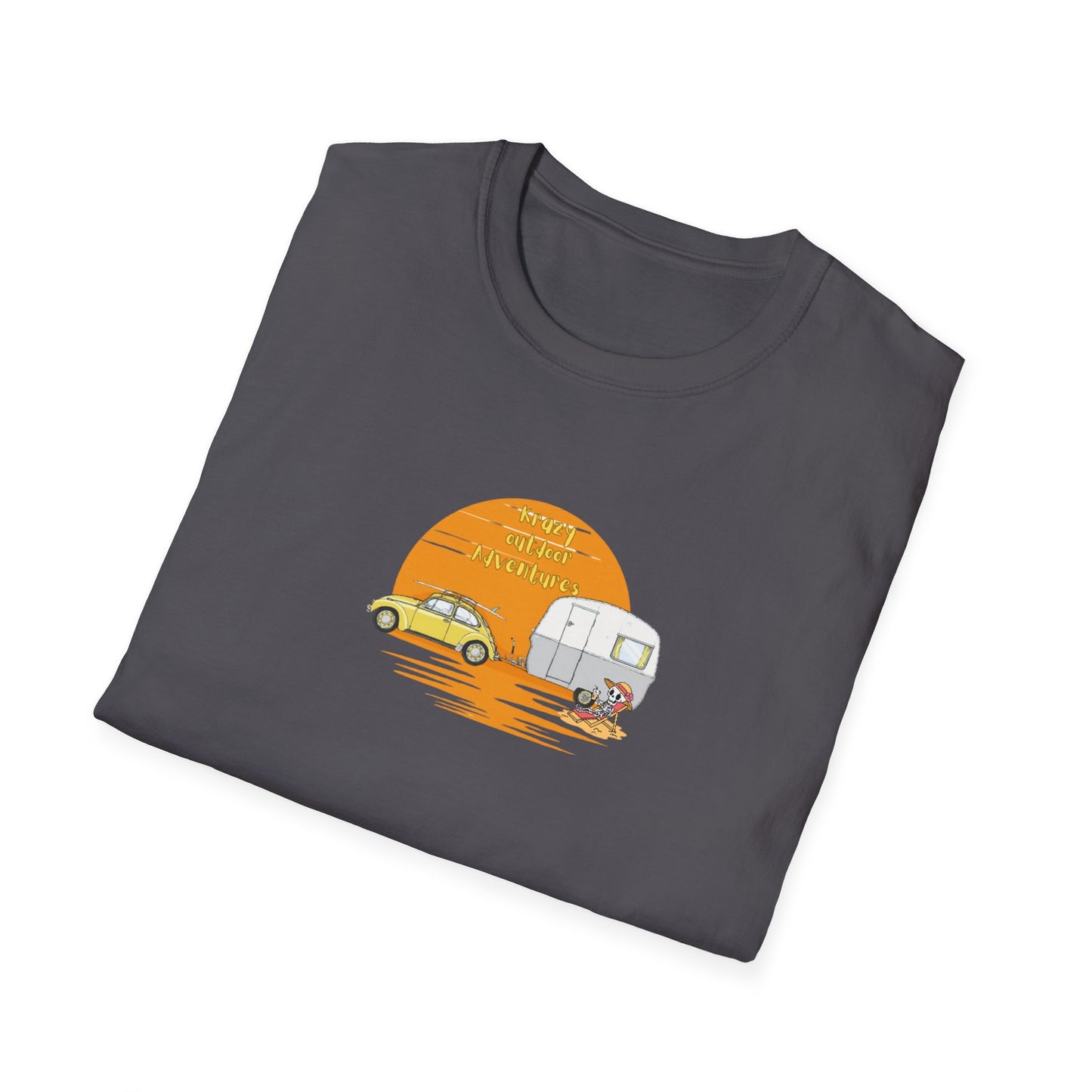 Krazy ink T-Shirt