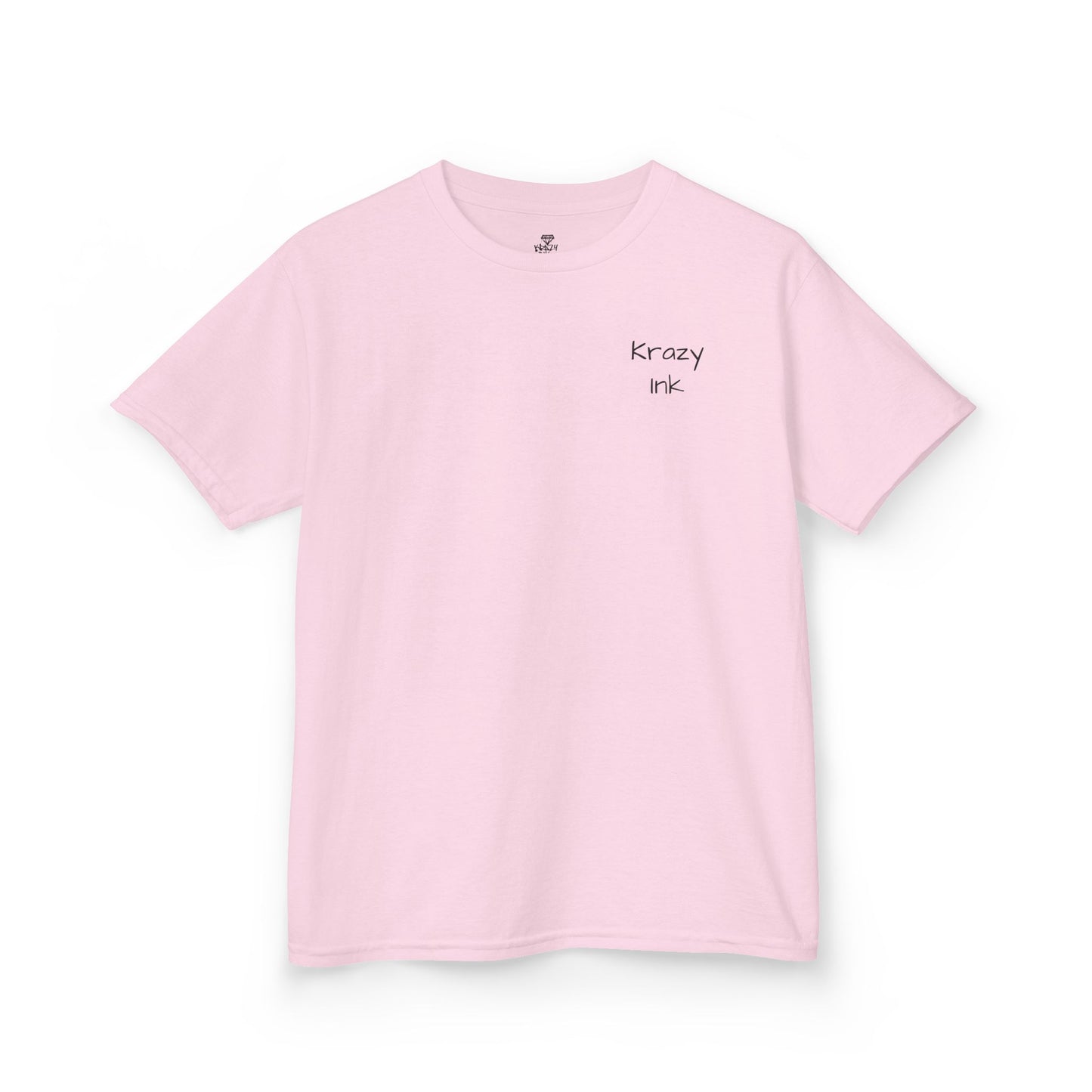 Krazy Ink Kids Shirt