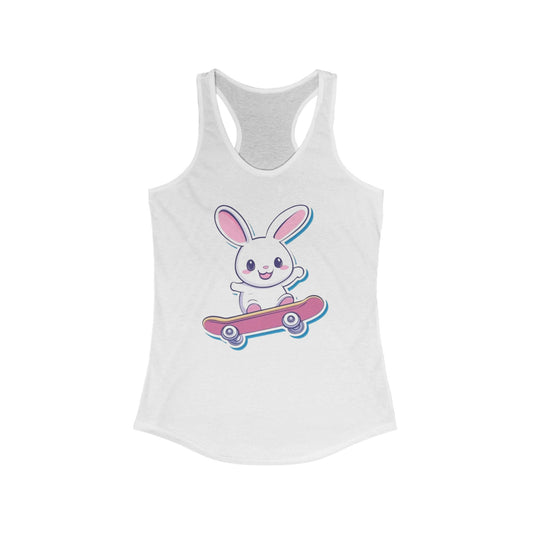 Krazy Ink Women Tank(Runs a size small)