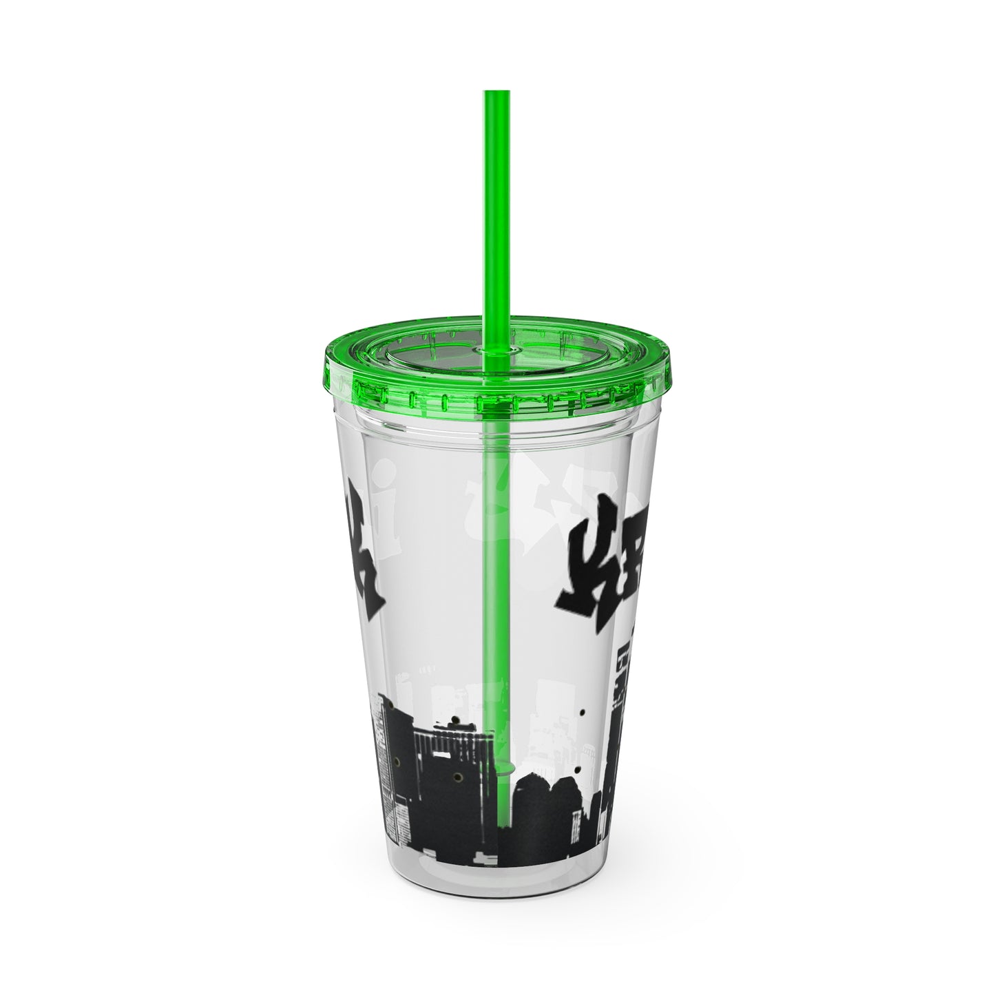 Clear Krazy Ink 16oz