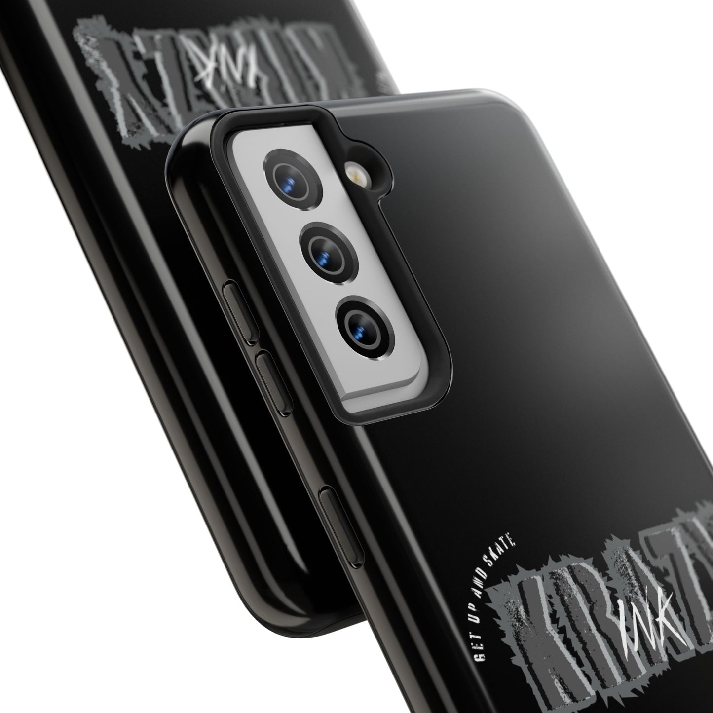 Krazy Ink Tough Phone Case - Stylish, Durable Phone Protection
