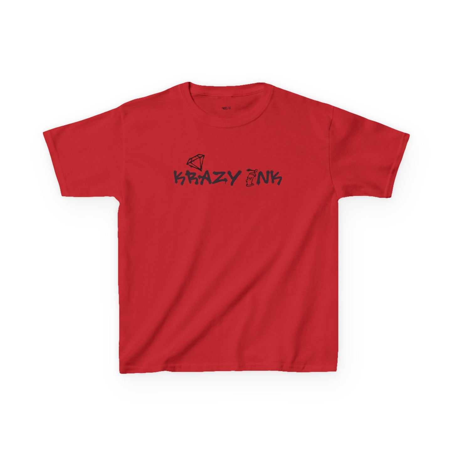 Krazy Inks Kids Shirt