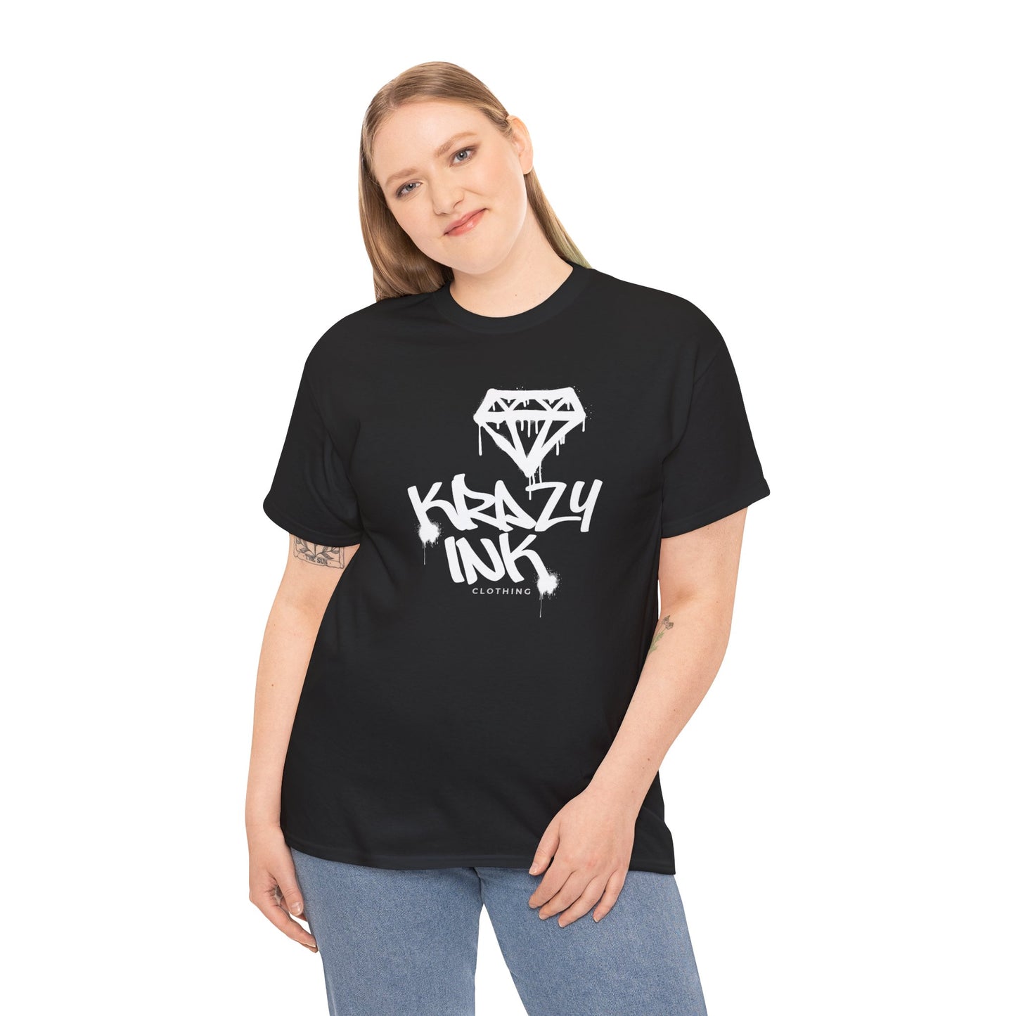 Krazy Ink Shirt