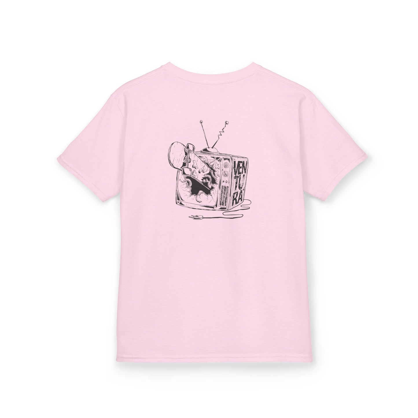 Krazy Ink Kids Shirt