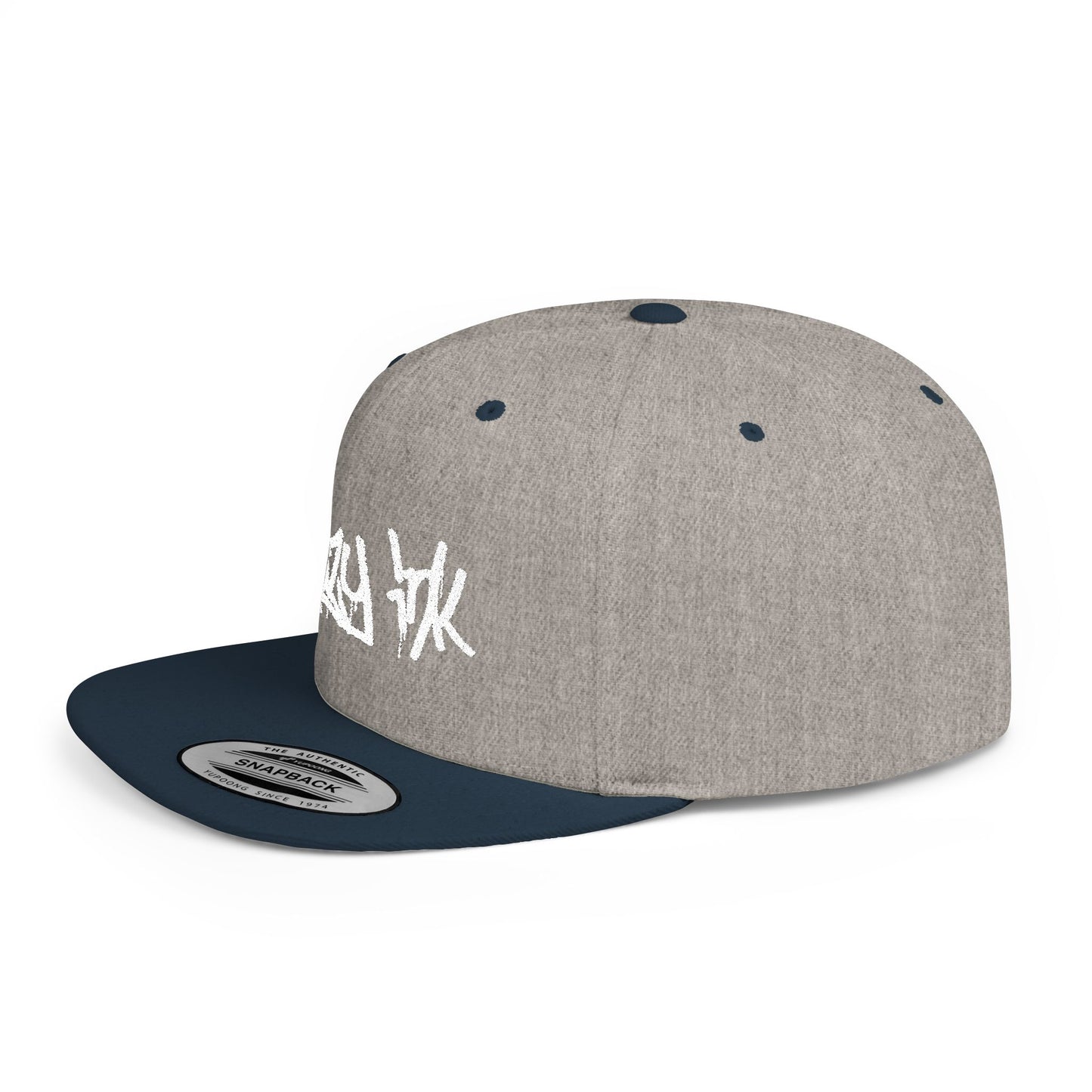 Krazy Ink Snapback
