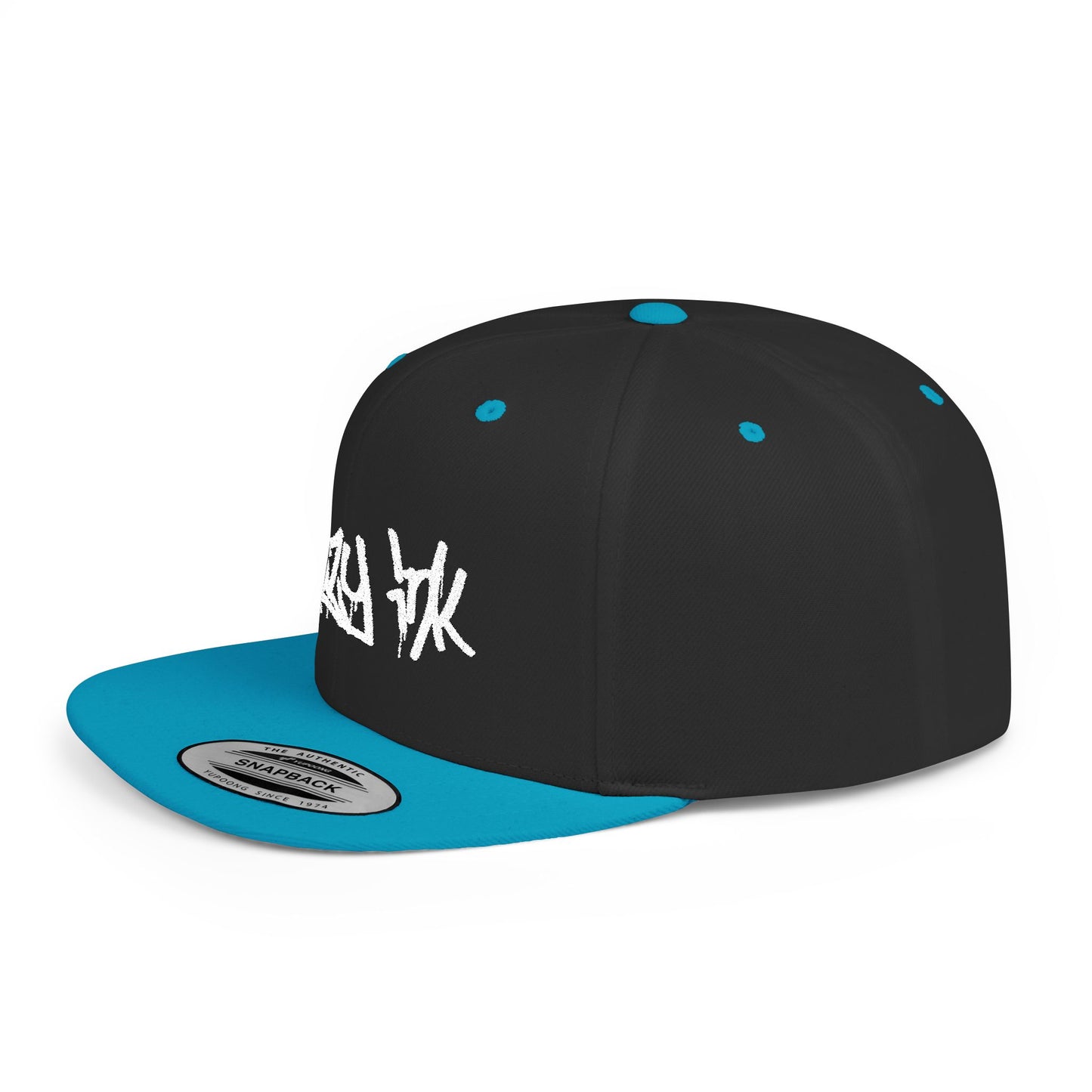 Krazy Ink Snapback