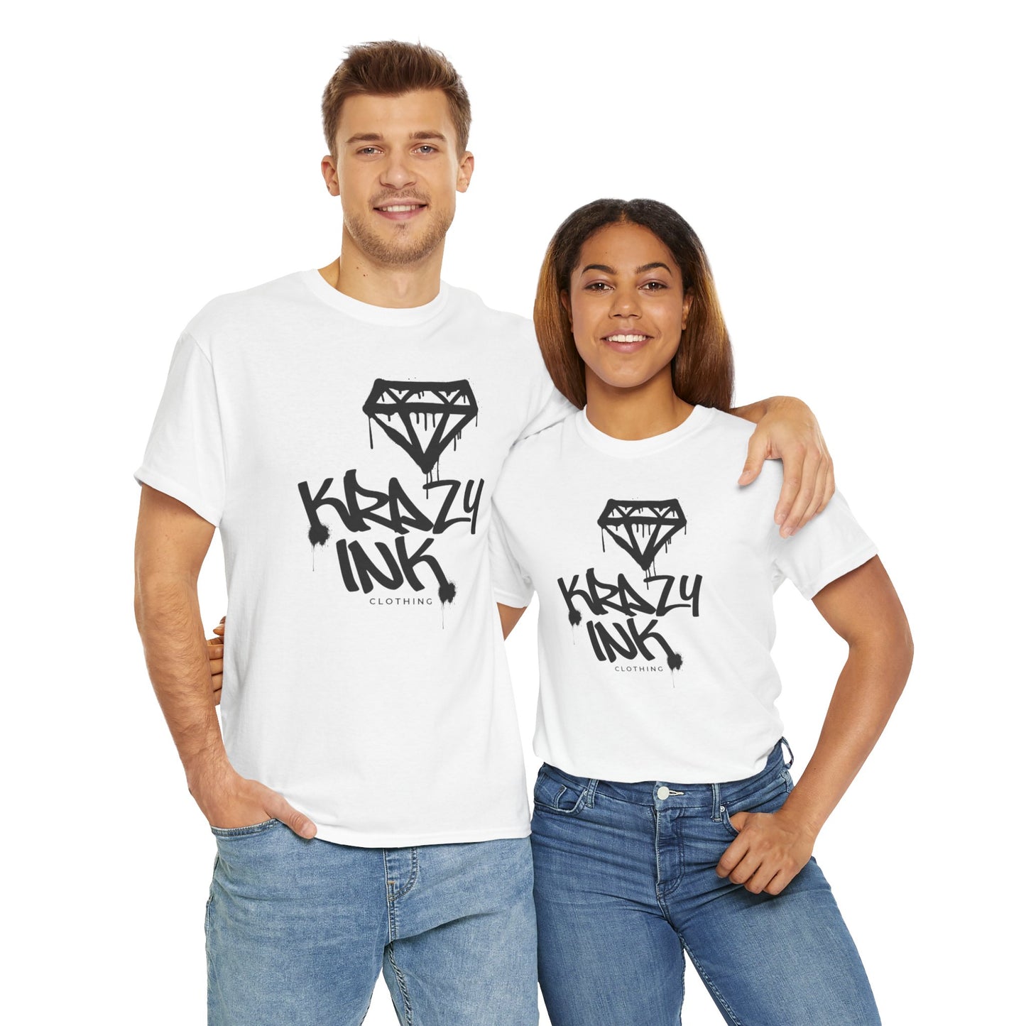 Krazy Ink Shirt