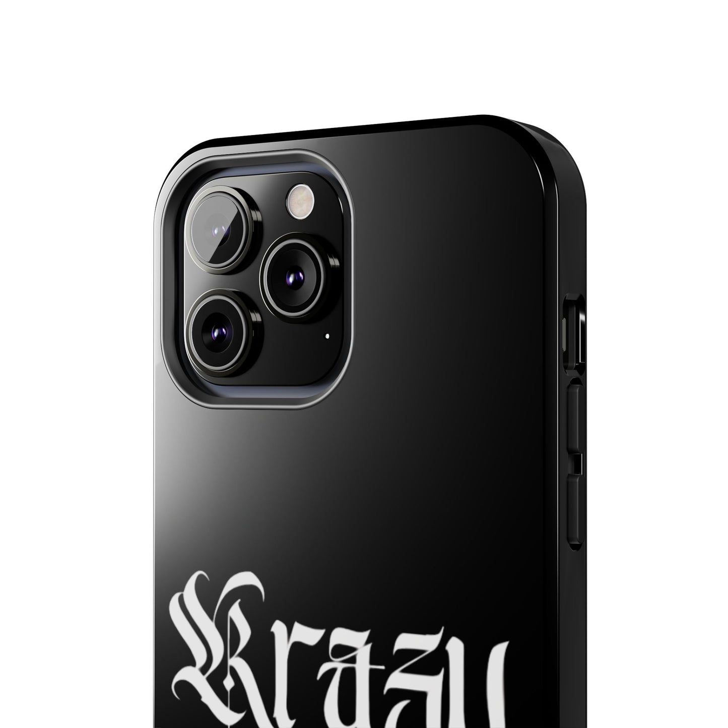 Krazy Ink Tough Phone Case - Stylish, Durable Phone Protection